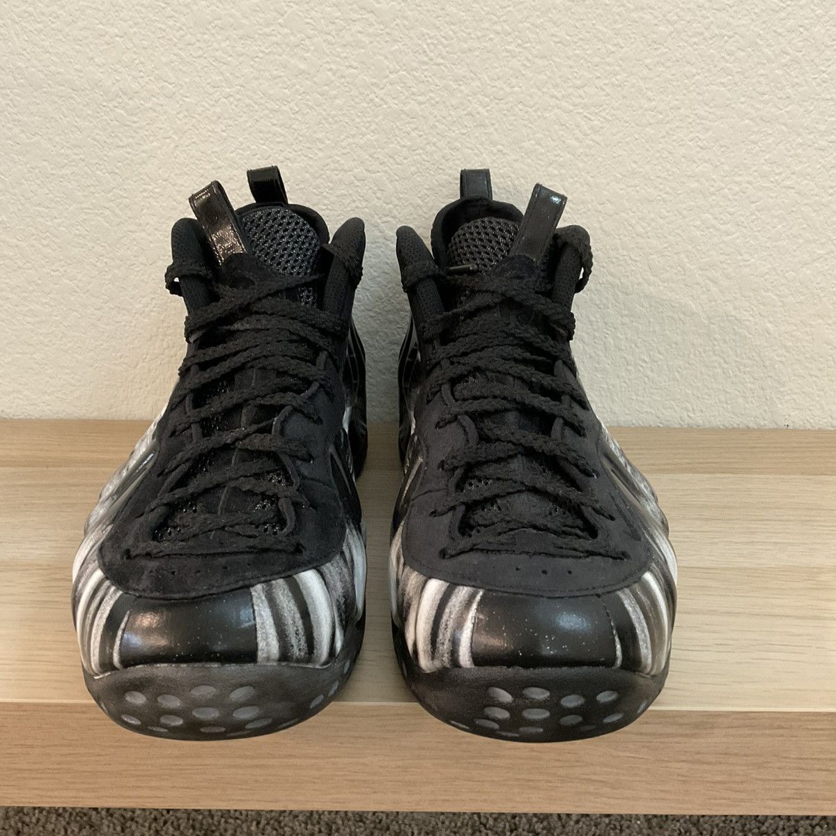 Nike Nike Air Foamposite One Size US 11 / EU 44 - 4 Thumbnail