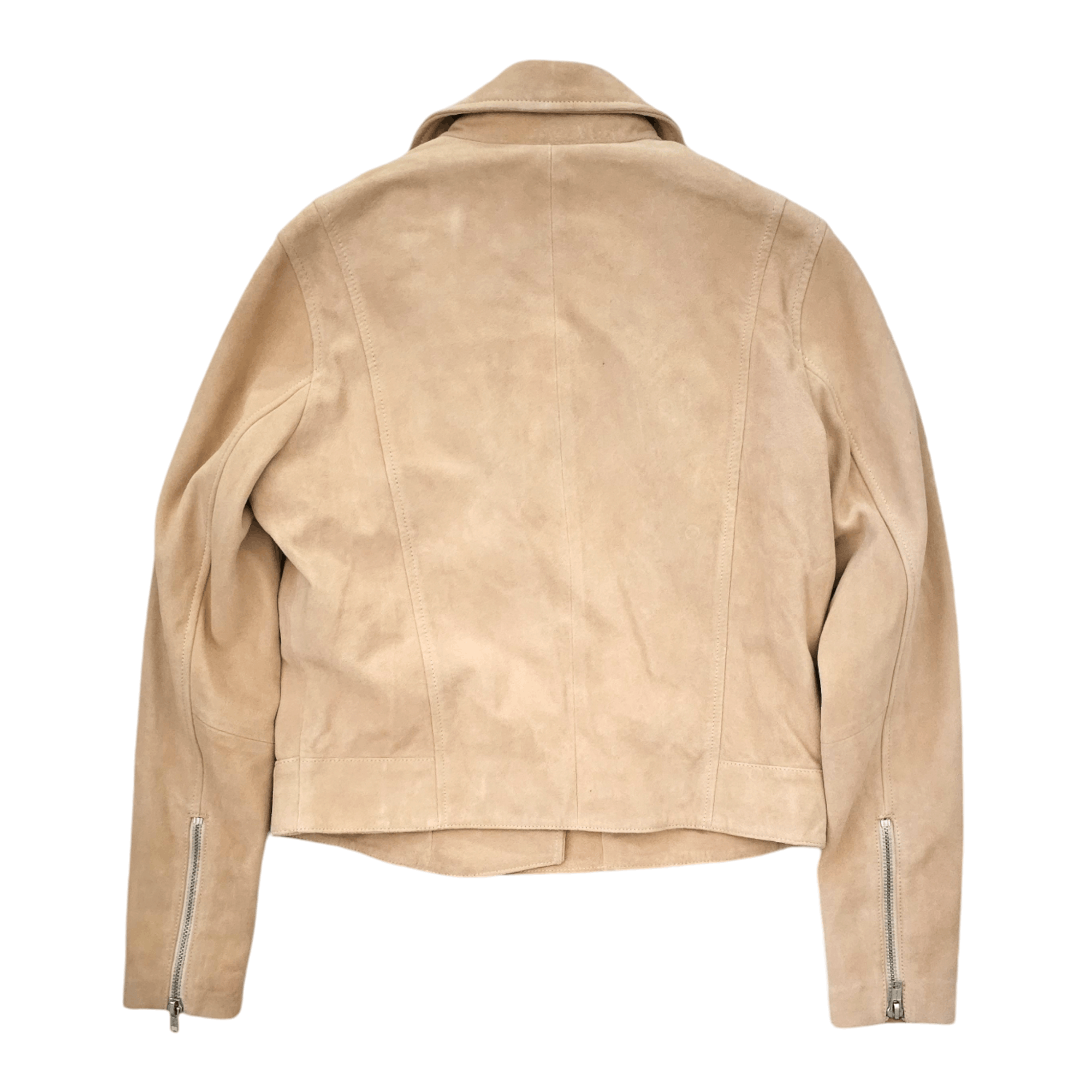 Levi's Made & Crafted NWT Levi's Made & Crafted Leather Perfecto Jacket Size M Size M / US 6-8 / IT 42-44 - 4 Thumbnail
