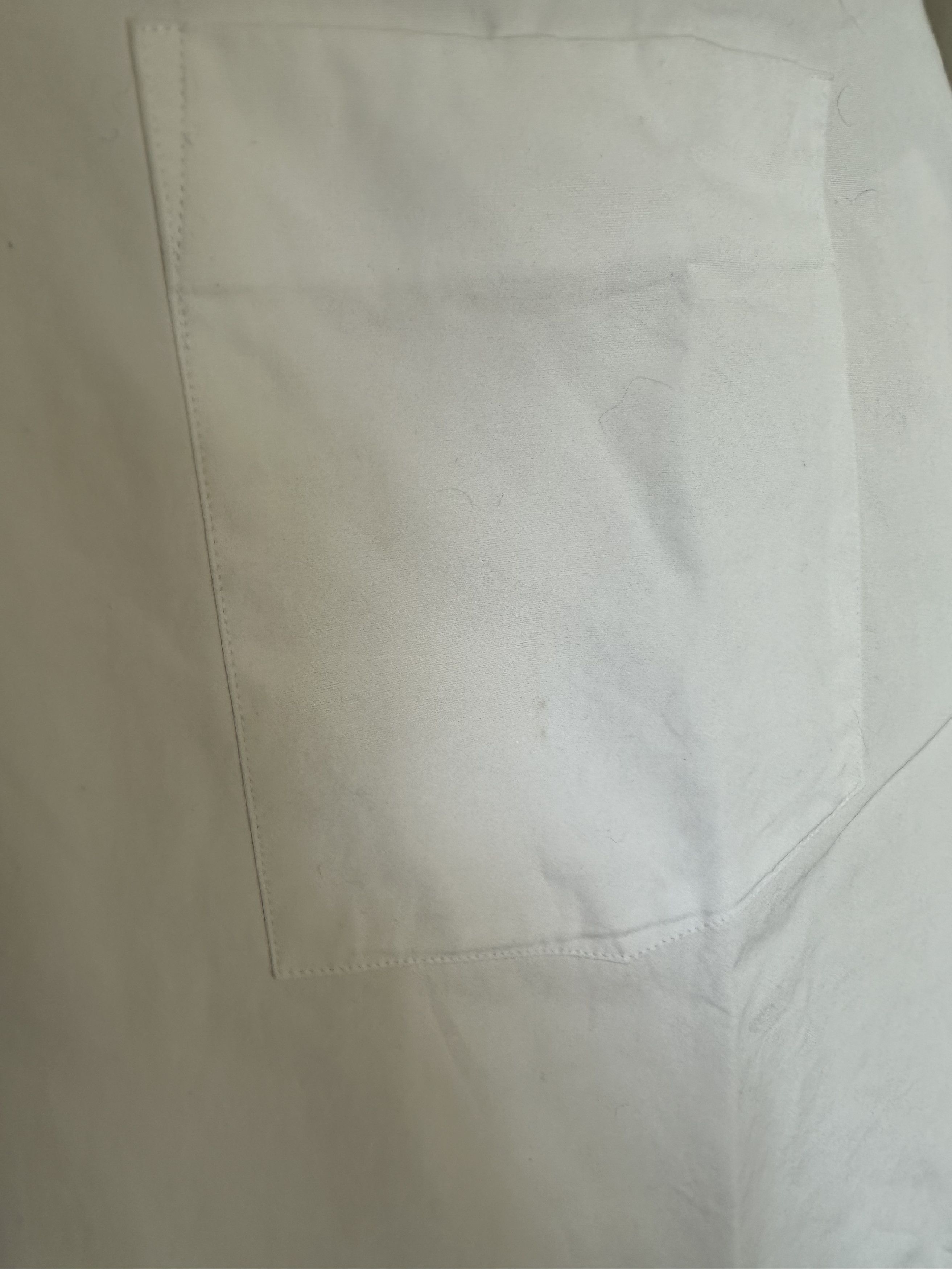 Comme des Garcons Comme des Garcons Homme Plus Button Up Shirt Size US XL / EU 56 / 4 - 4 Thumbnail