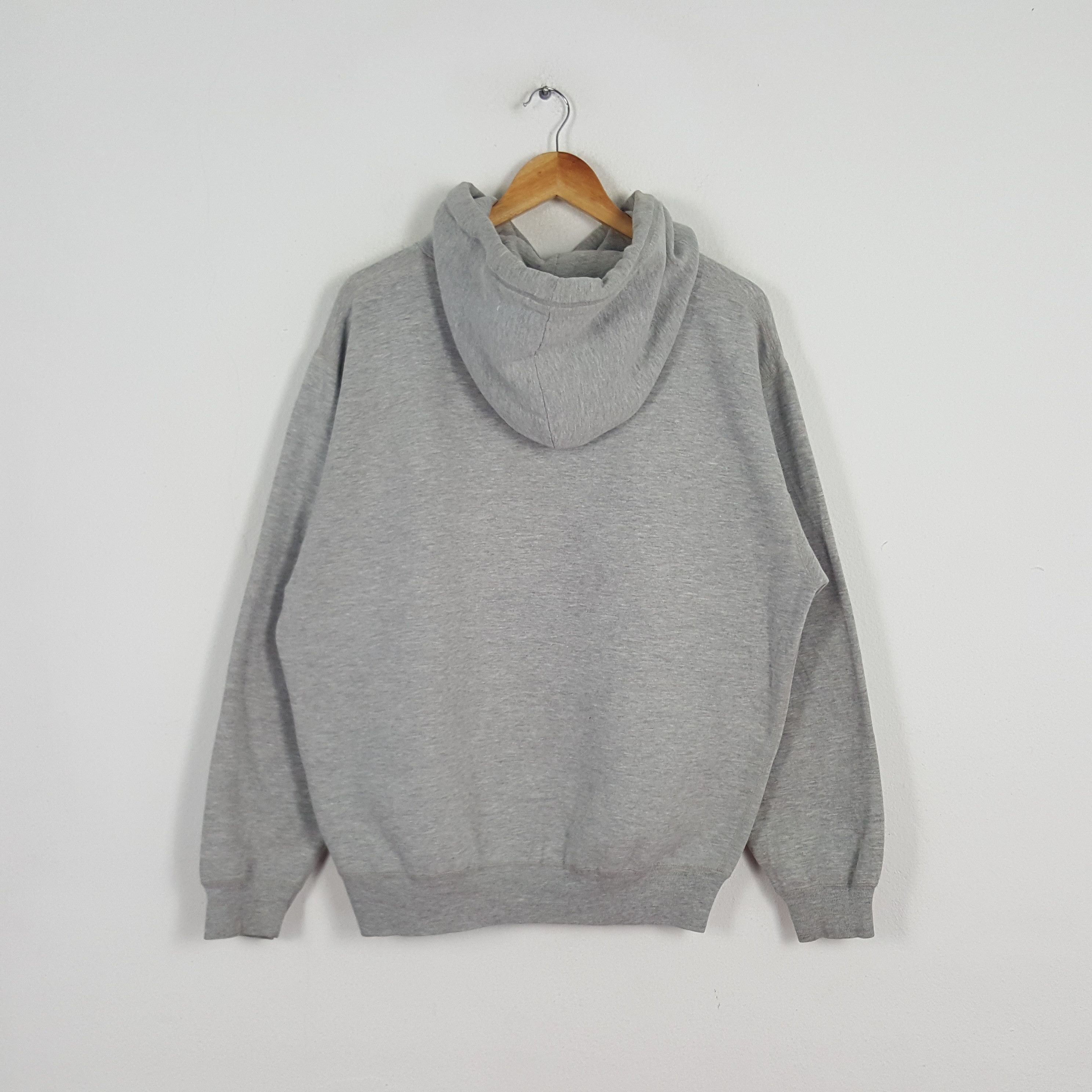 Polo Ralph Lauren × Vintage Vintage Polo Bear By Ralph Lauren Fashion Brand Hoodies Size US XL / EU 56 / 4 - 3 Thumbnail