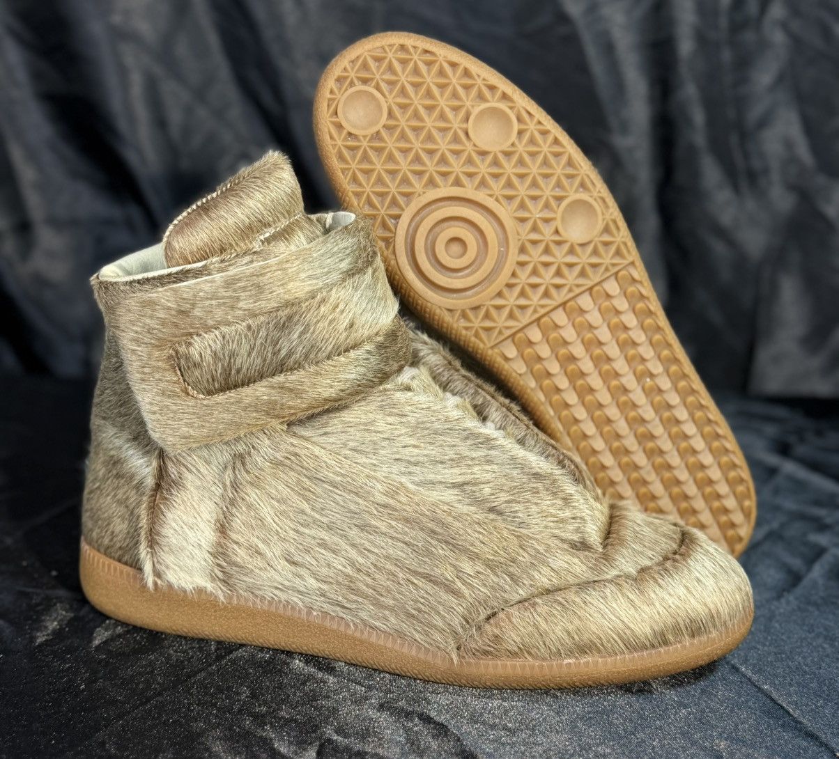 Maison Margiela Yeezus | Grailed