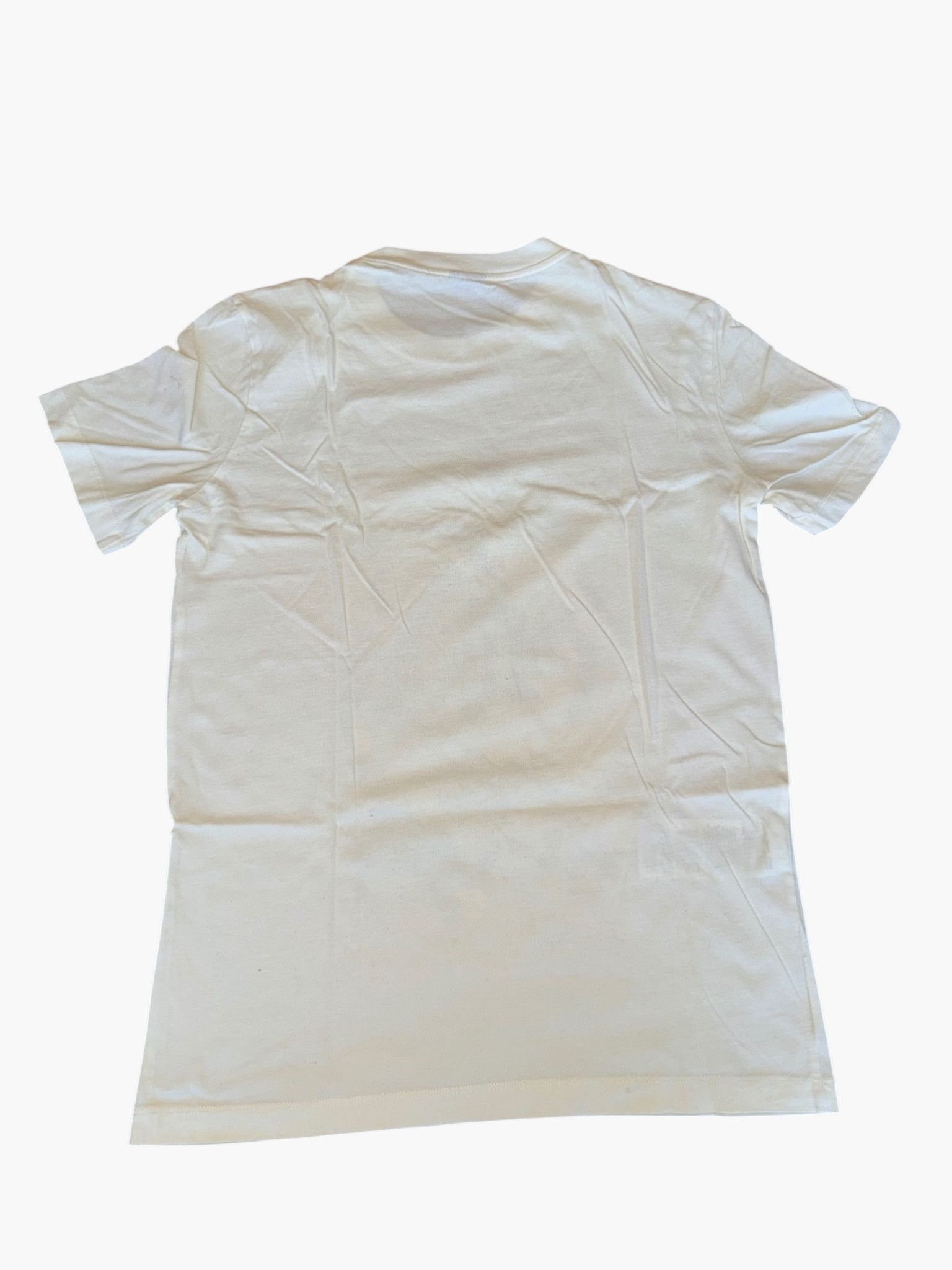MCQ ⚡ McQ - Graphic Print Designer Tee (Black/Yellow) Size US S / EU 44-46 / 1 - 2 Thumbnail