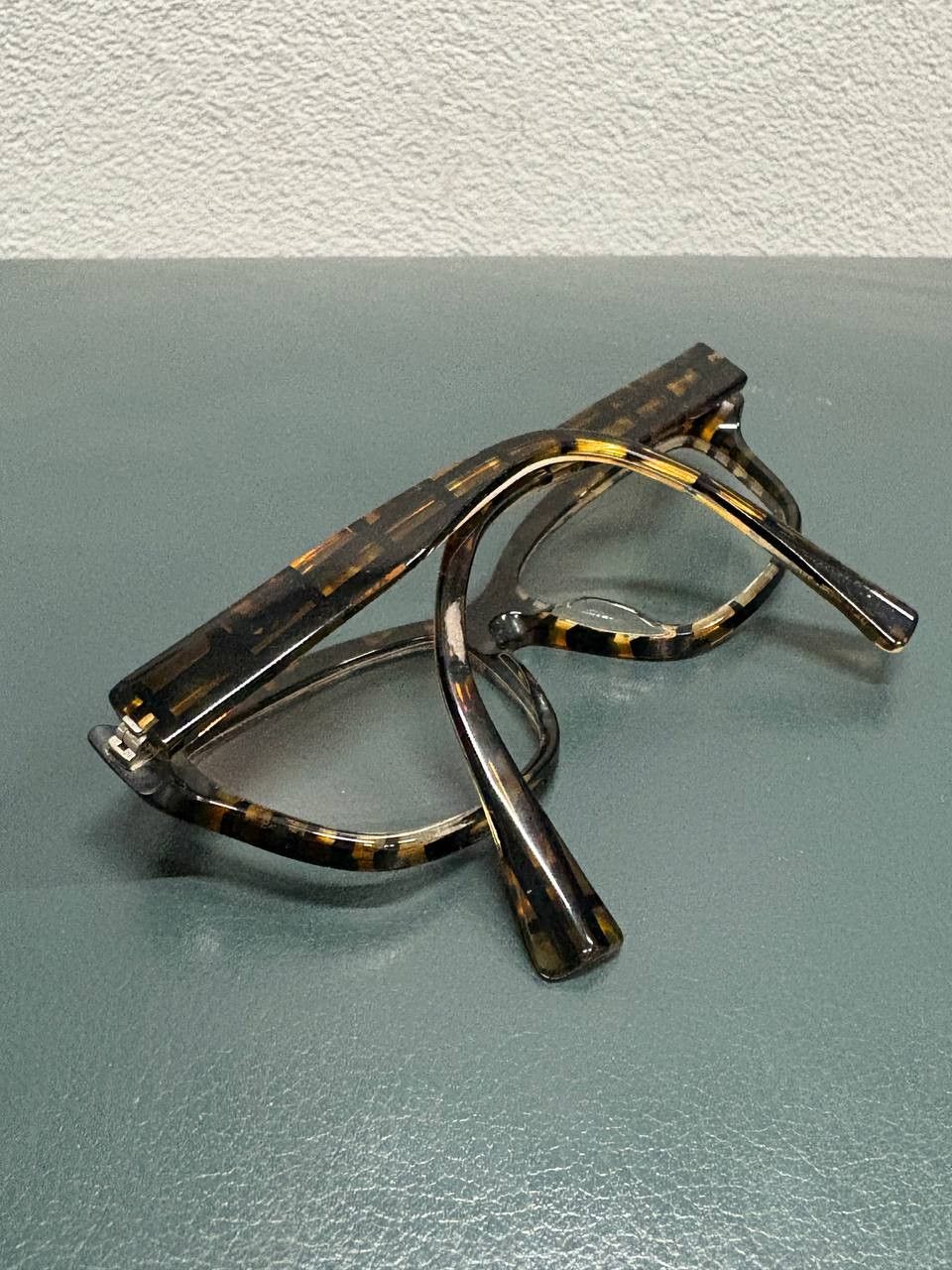 Alain Mikli Alain Mikli eyeglasses unisex AL 1033B08J made in France Size ONE SIZE - 7 Thumbnail
