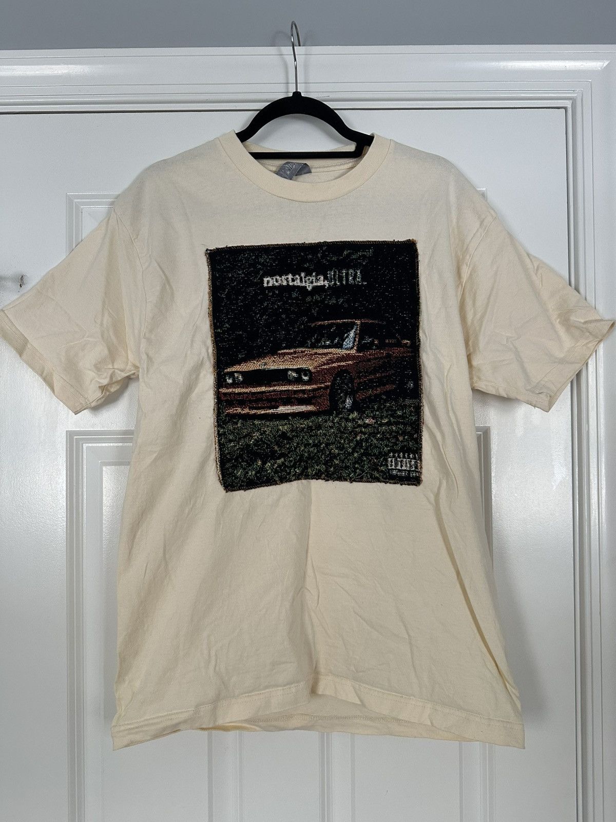 Other Custom Vintage Frank Ocean Oversized Ter Size US M / EU 48-50 / 2 - 1 Thumbnail