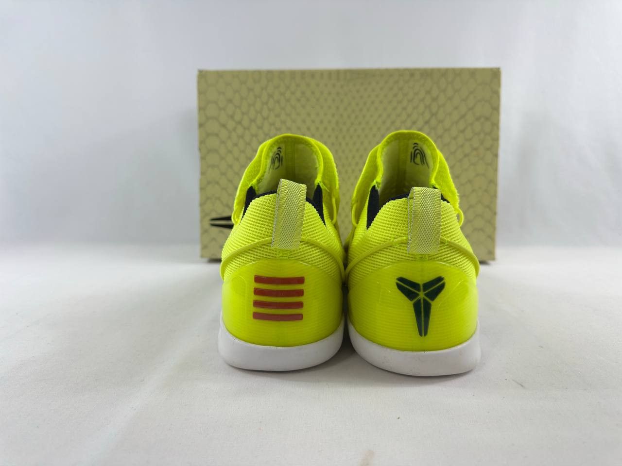 Nike Nike Kobe A.D. NXT 'Volt' 2017 Size US 12 / EU 45 - 5 Thumbnail
