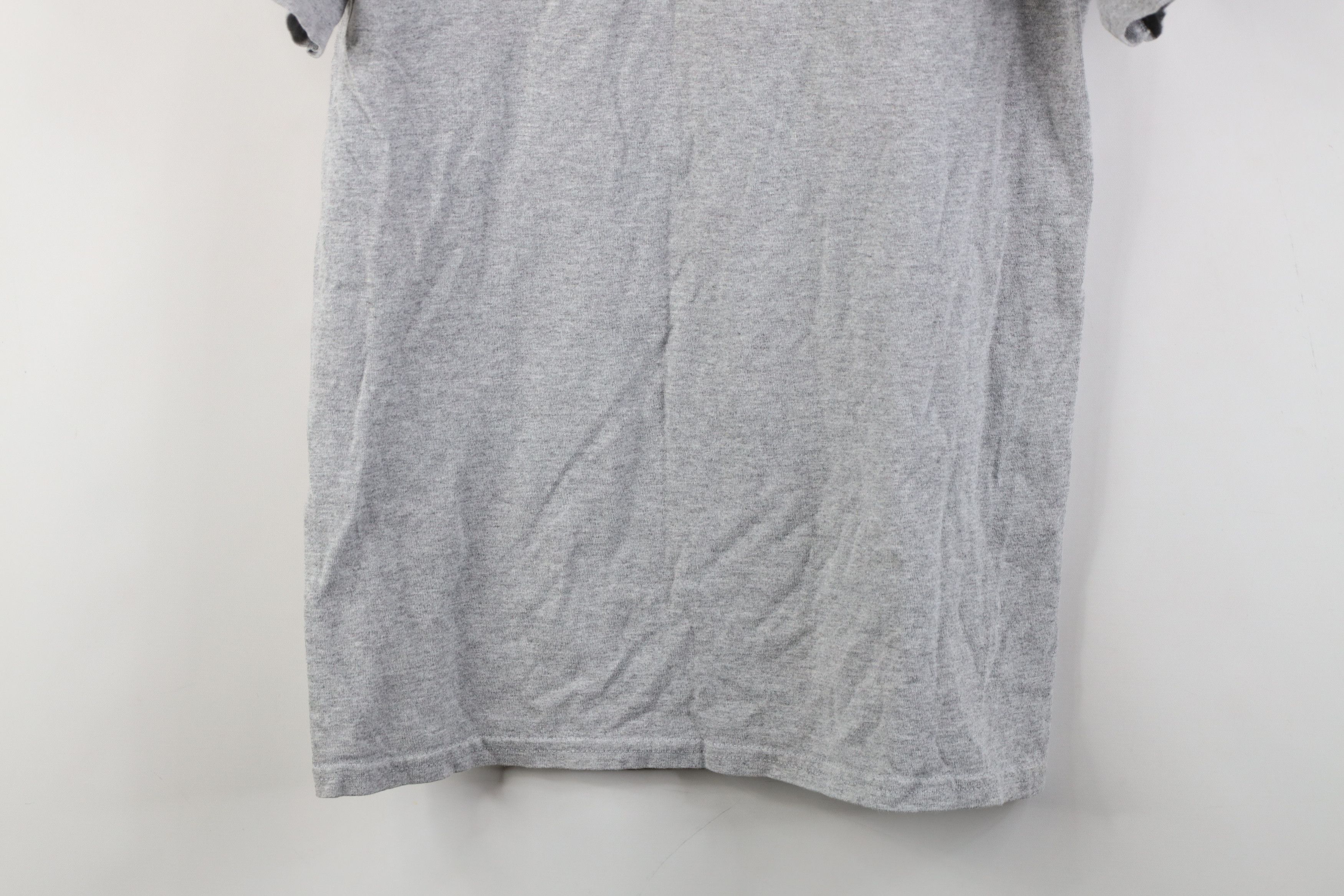 Vintage Vintage Y2K Streetwear Abuse Resistance Education T-Shirt Size US S / EU 44-46 / 1 - 11 Thumbnail