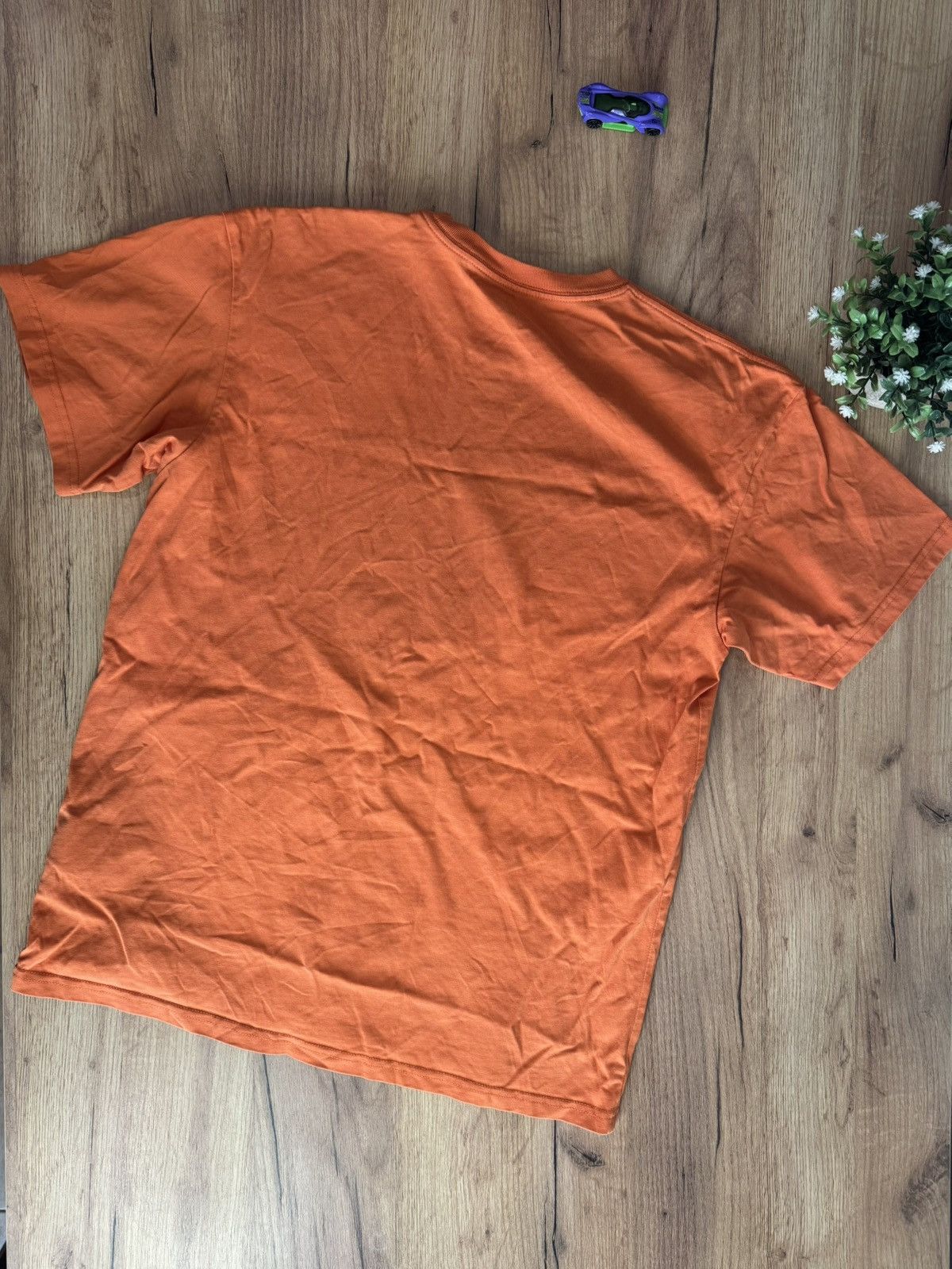Carhartt Carhartt WIP S/S Chase T-Shirt Size M Size US M / EU 48-50 / 2 - 2 Thumbnail