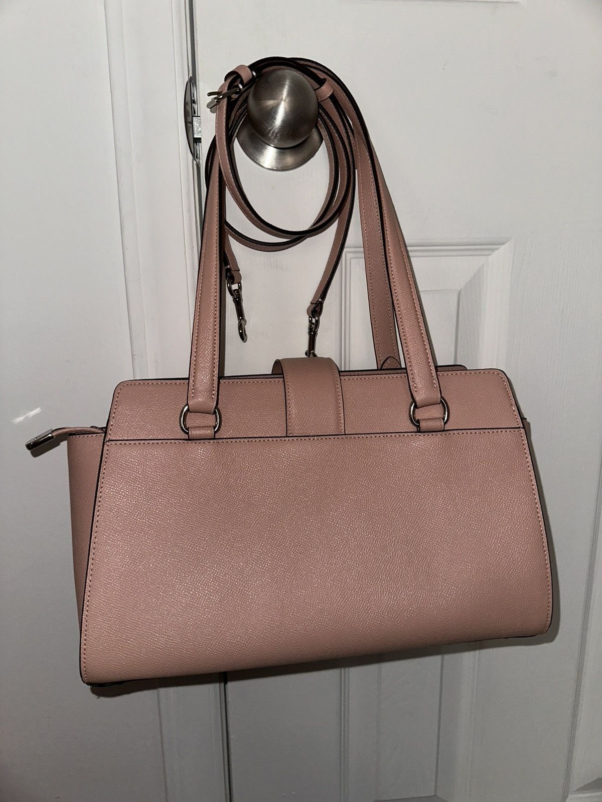 Coach Coach Avery Carryall Purse! Size ONE SIZE - 4 Thumbnail