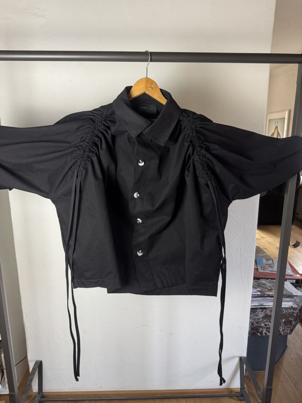 Other Morrez adjustable suite jacket Size US L / EU 52-54 / 3 - 1 Thumbnail