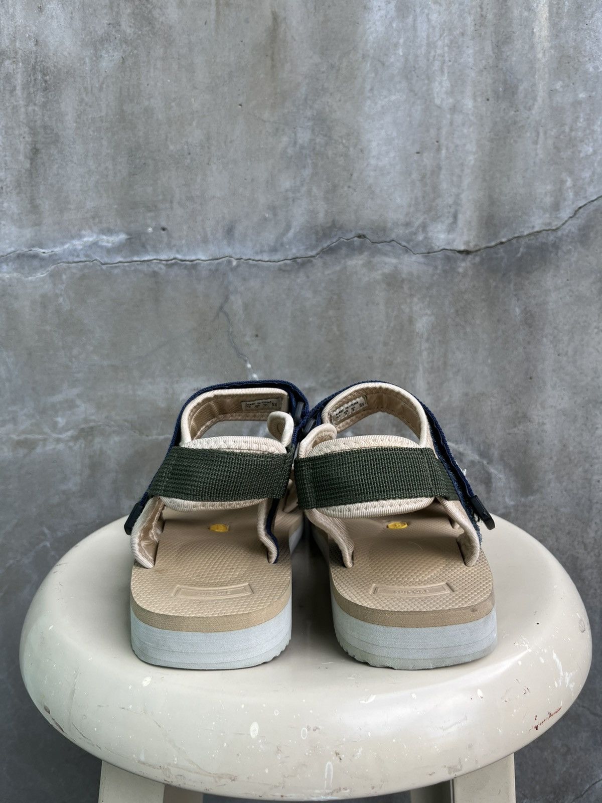 Suicoke Depa V2 Sandals Size US 9 / EU 42 - 4 Thumbnail