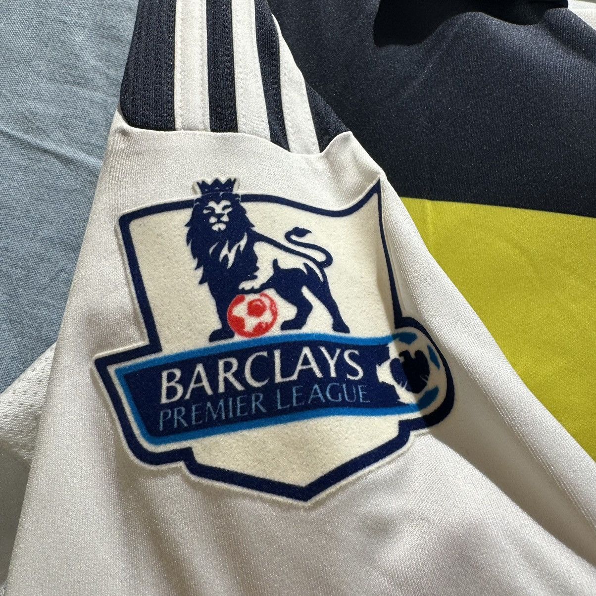 Adidas Chelsea 11/12 third away shirt #9 Torres Size US S / EU 44-46 / 1 - 5 Thumbnail