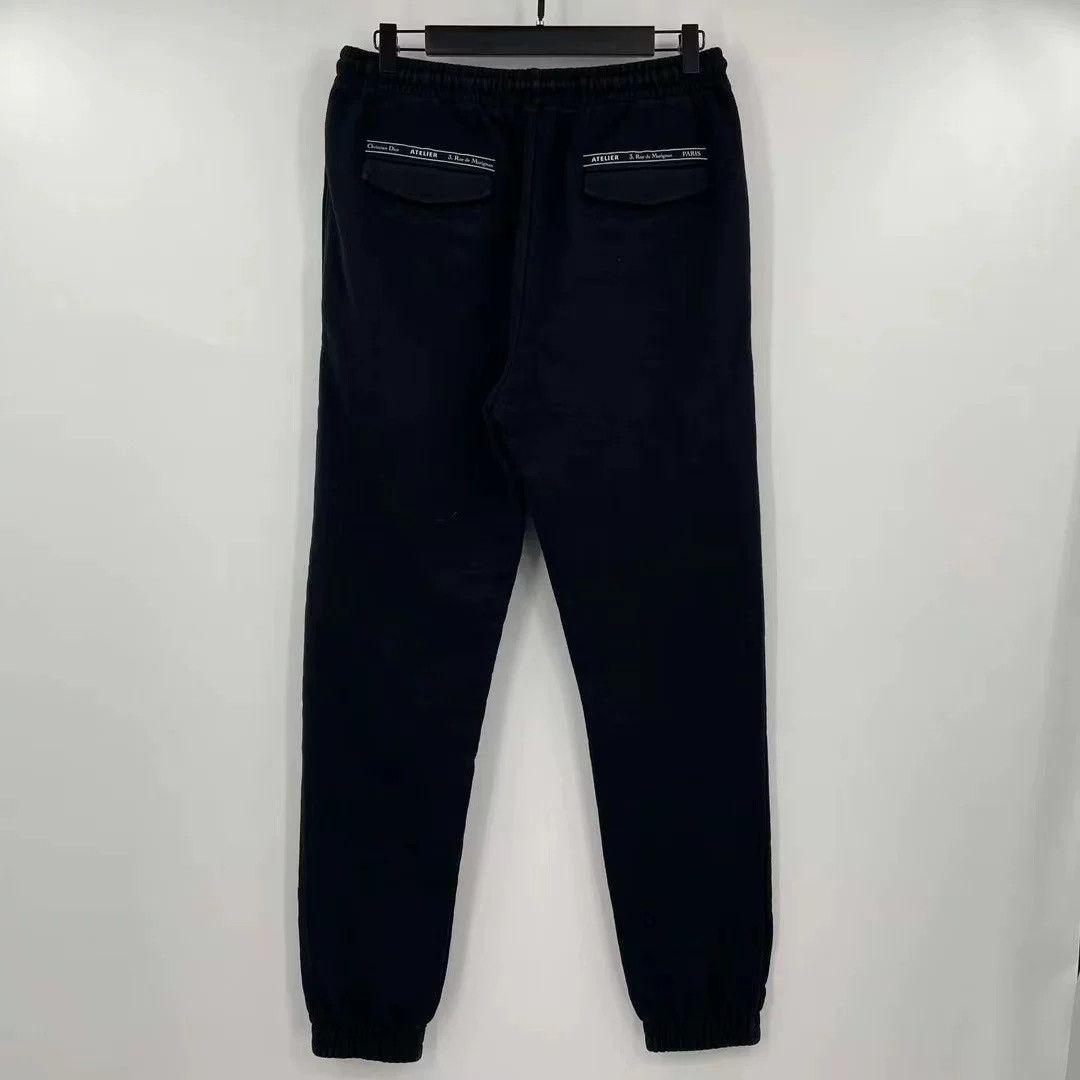 Dior Dior Sweatpants M Men Size US 32 / EU 48 - 1 Thumbnail