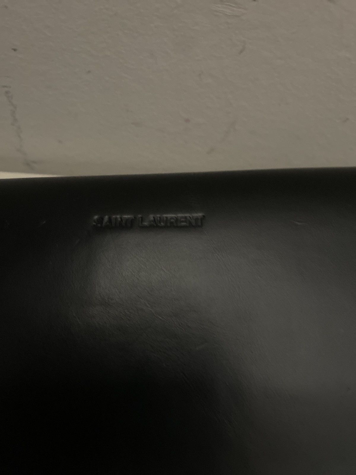Saint Laurent Paris Saint Laurent glasses Size ONE SIZE - 7 Thumbnail