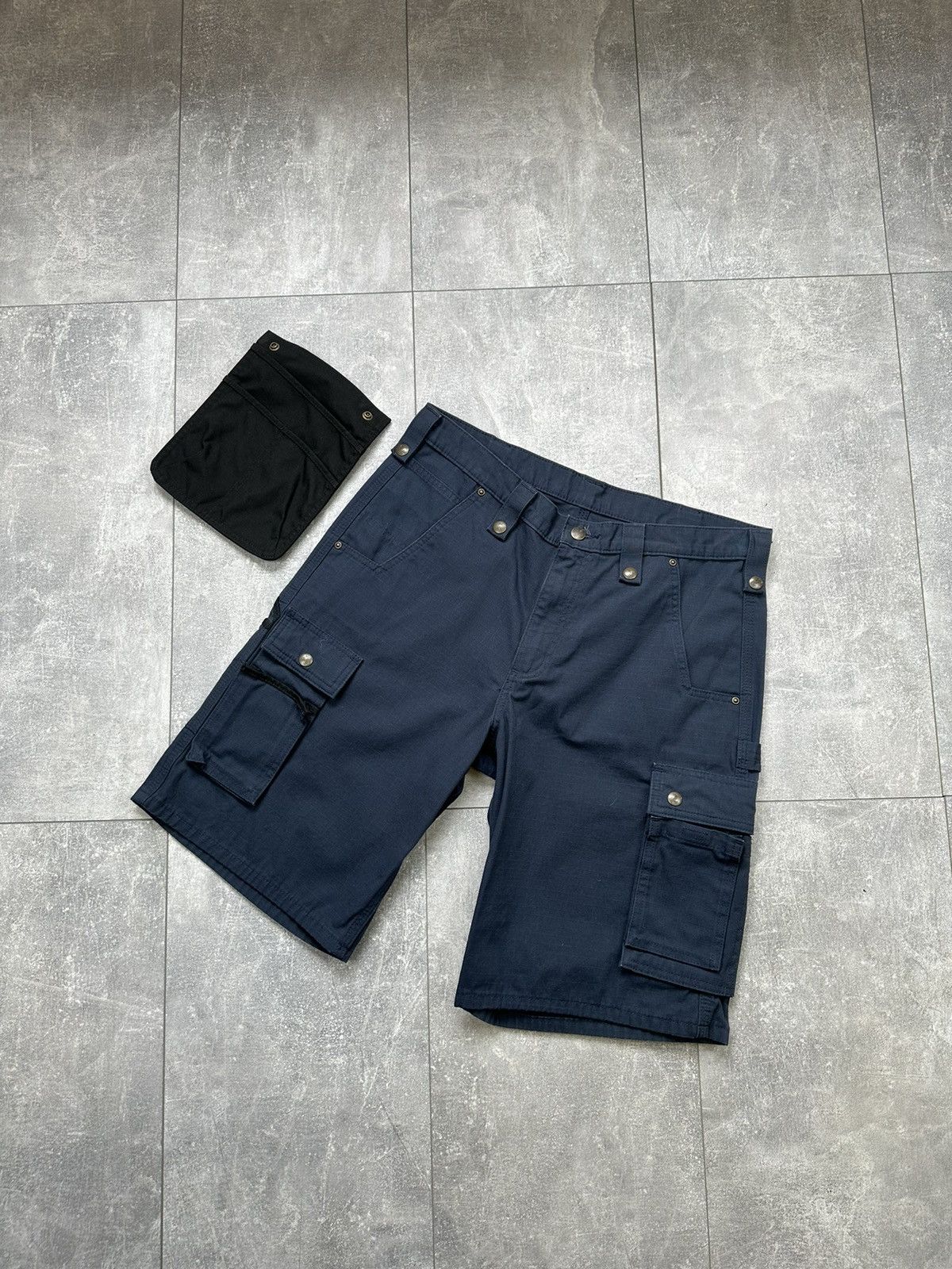Other Carhartt WorkWear Vintage Short Size US 34 / EU 50 - 5 Thumbnail