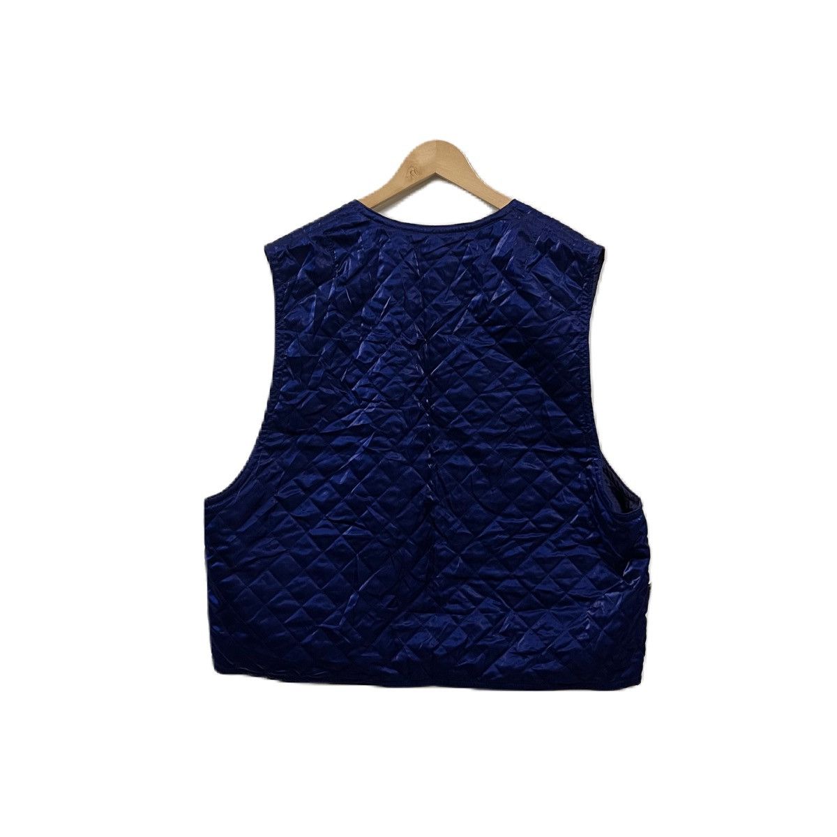 Ellesse Vintage ELLESSE Vest Size US L / EU 52-54 / 3 - 2 Thumbnail