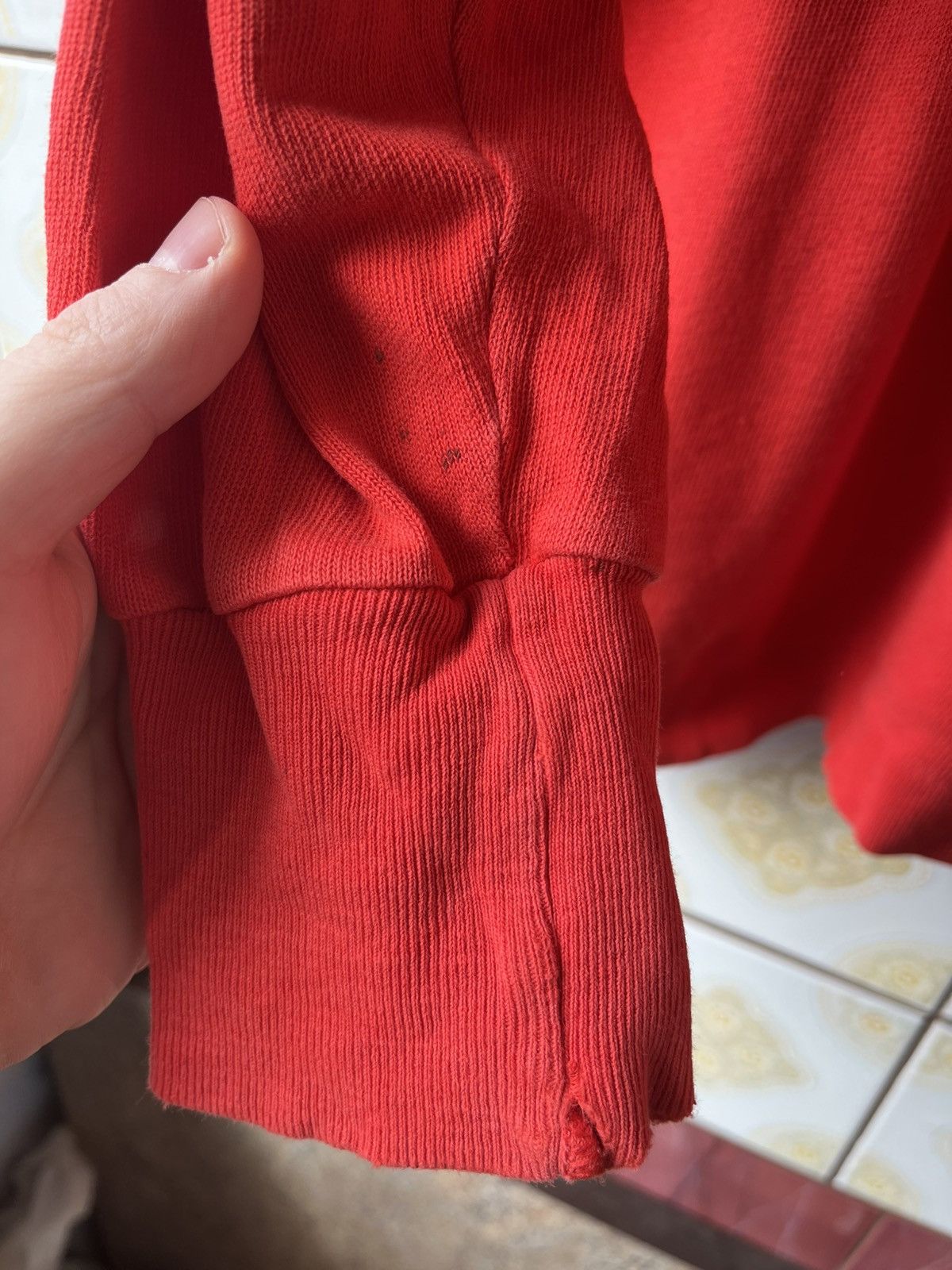 Other 1970 British Irish Lions rugby jersey Size US L / EU 52-54 / 3 - 6 Thumbnail