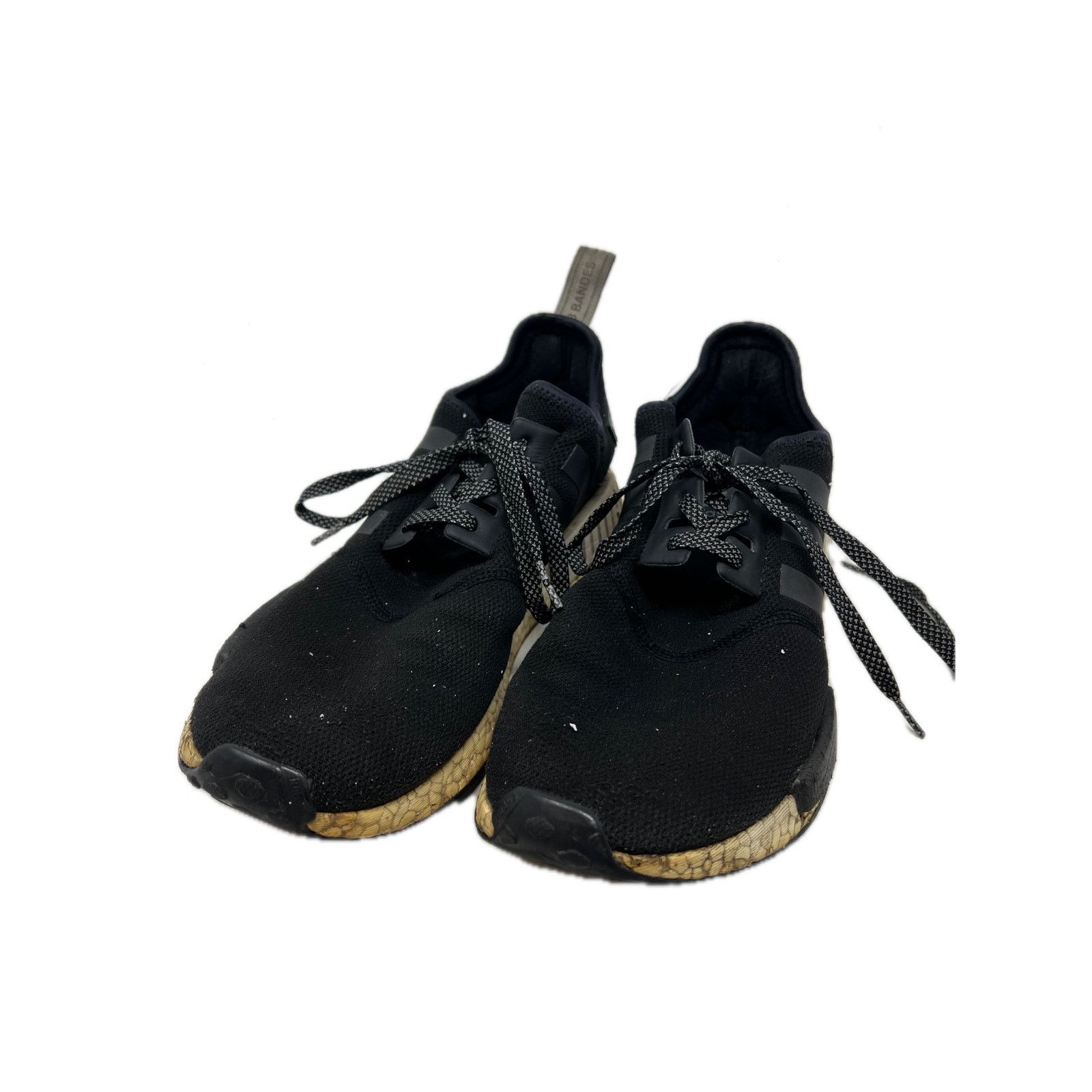 Adidas adidas NMD R1 Footlocker Australia Light Brown Mens 11.5 Size US 10 / EU 43 - 1 Thumbnail