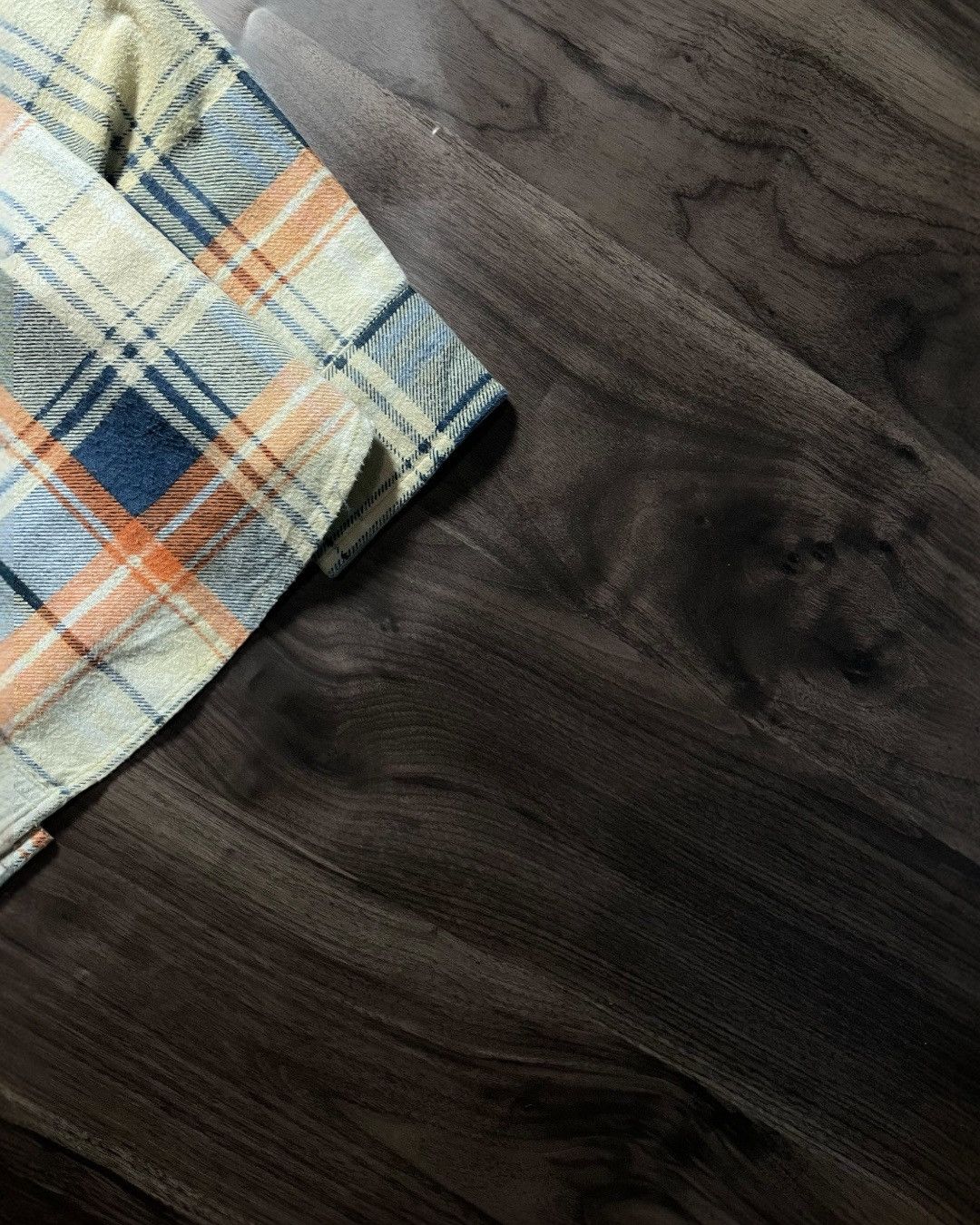 Japanese Brand FLANNEL SHIRT DOUBLE POCKET HOUSTON JAPAN SIZE XL fit L Size US L / EU 52-54 / 3 - 8 Thumbnail