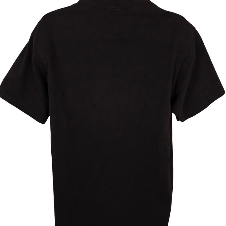 Vintage Stardew Valley Pelican Town T Shirt Mens Large Black Cotton Short Sleeve Crew Neck T-Shirt Size US L / EU 52-54 / 3 - 4 Thumbnail