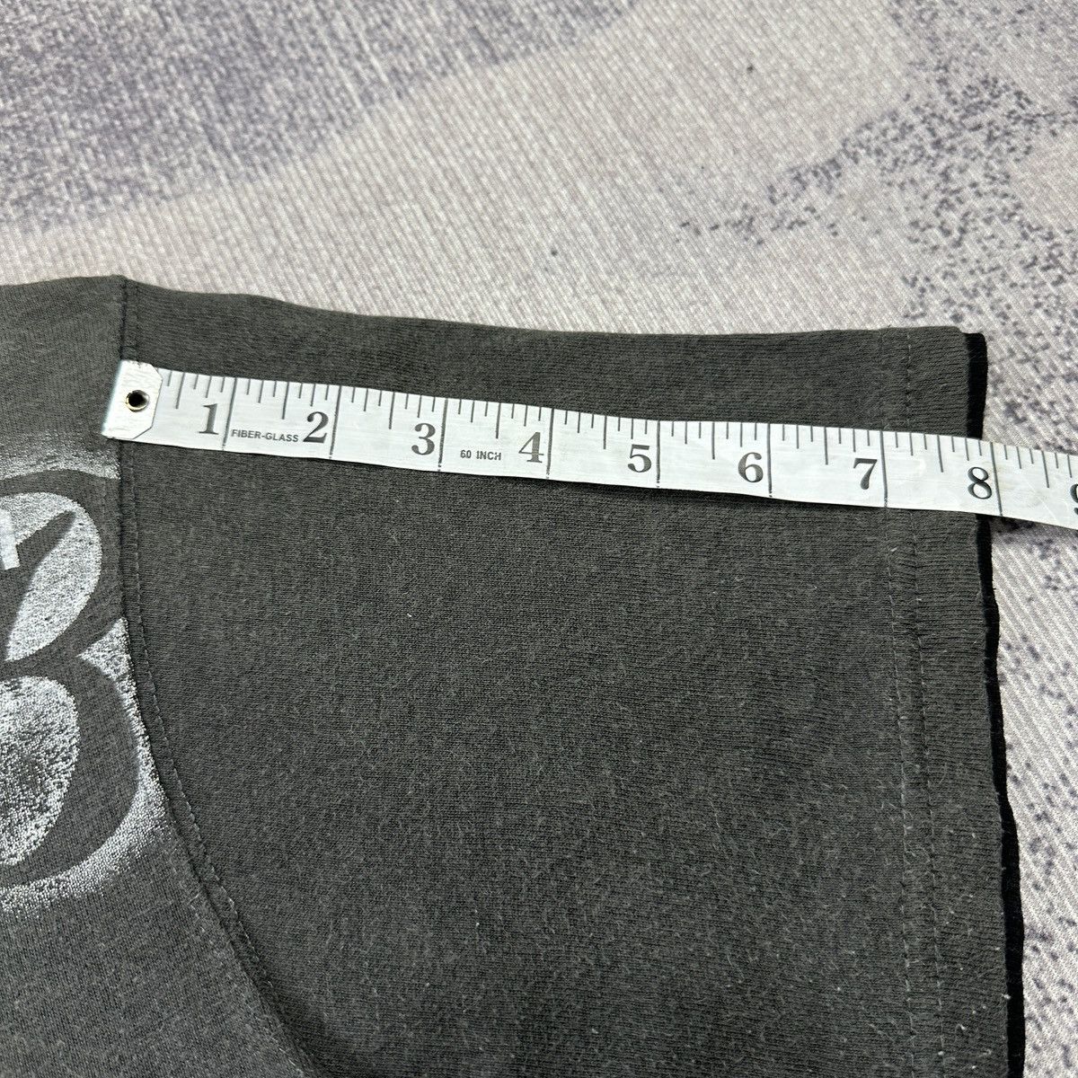 Japanese Brand Bad boy shirt Size US L / EU 52-54 / 3 - 6 Thumbnail