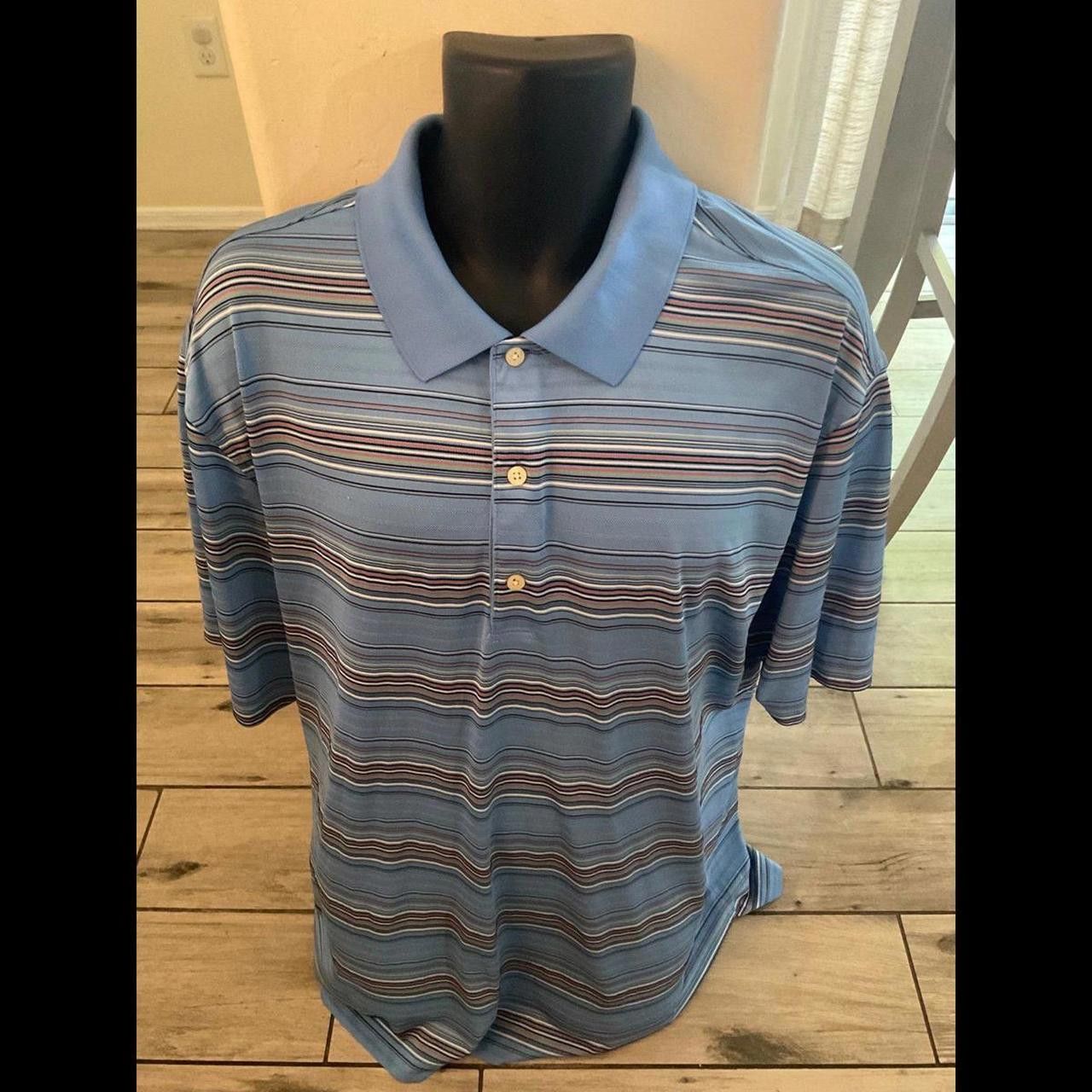 Designer Mens Used Grey Norman Size 520c Size US XXL / EU 58 / 5 - 1 Thumbnail