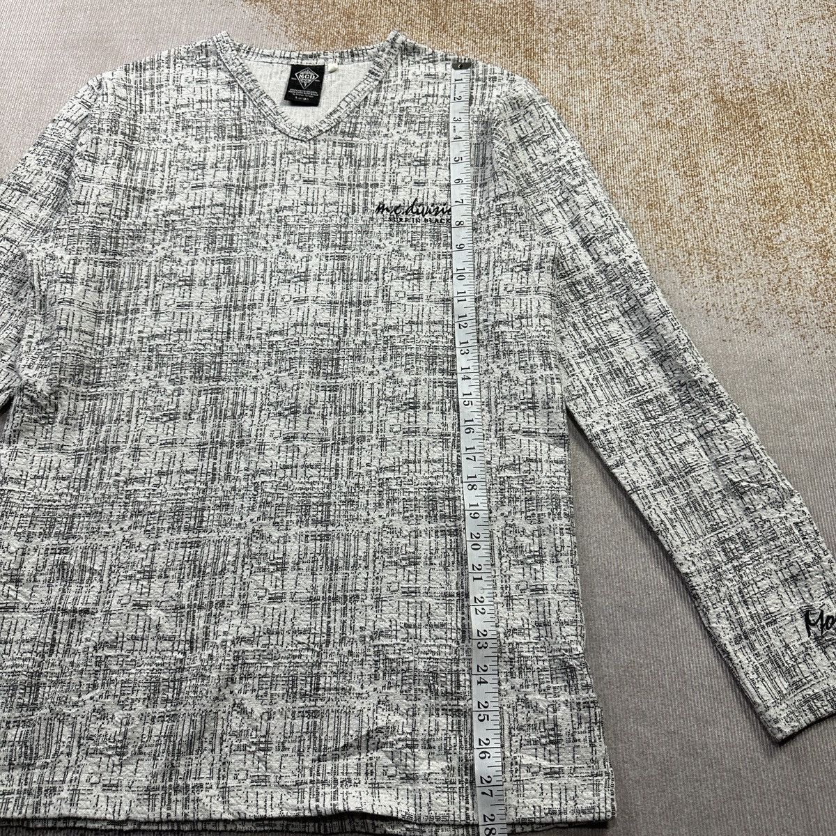 Japanese Brand More core division japanese brand Size US L / EU 52-54 / 3 - 5 Thumbnail
