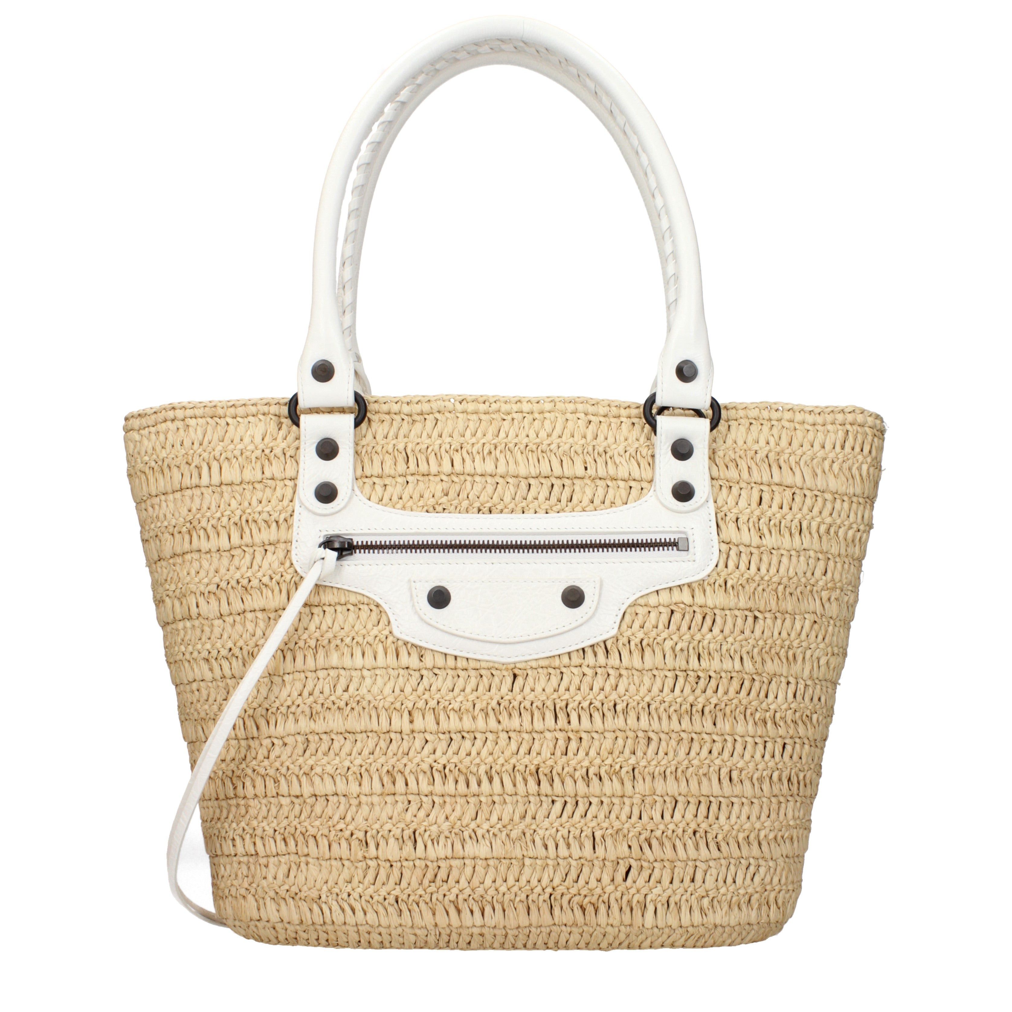 Balenciaga Shoulder Bags Size ONE SIZE - 1 Thumbnail