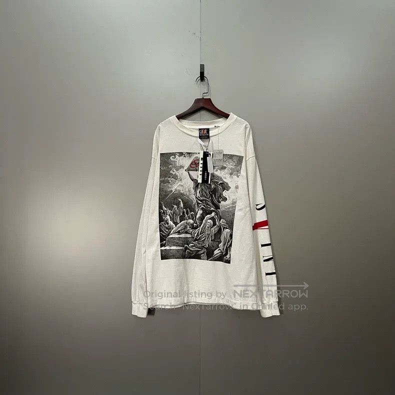 Japanese Brand × READYMADE × Saint Michael Saint Michael After the
