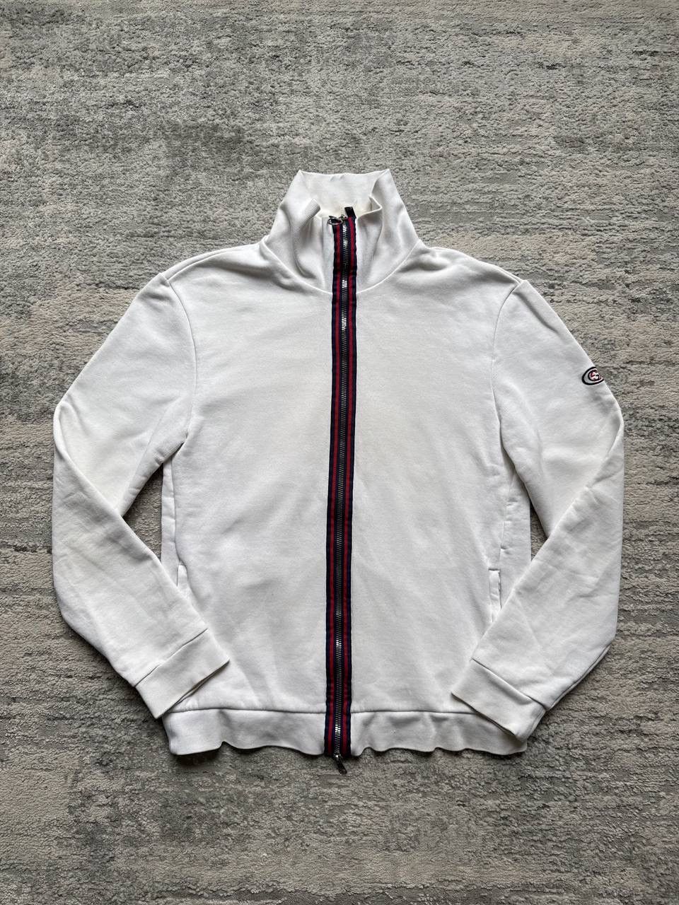 Gucci Gucci by Tom Ford zip sweater Size US M / EU 48-50 / 2 - 1 Thumbnail