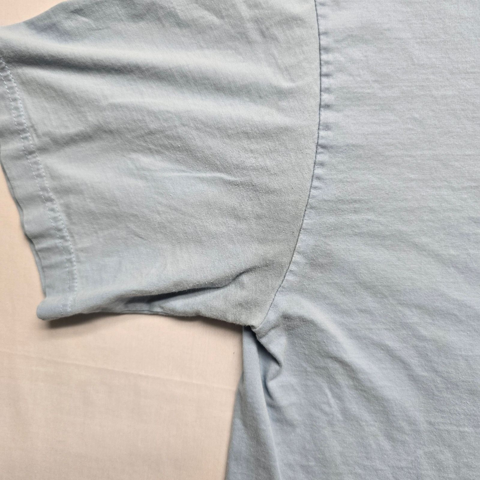 Other Lom Praha Mil Mi-17 Czech Republic Helicopter L Blue Tee Size US L / EU 52-54 / 3 - 4 Thumbnail