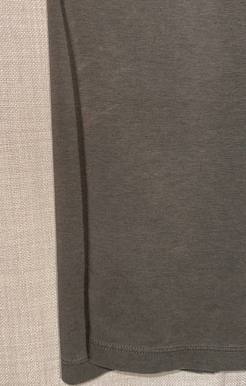 Arc'teryx Arc'teryx 1/4 Button Snap Hiking Long Sleeve Neck collared Size US M / EU 48-50 / 2 - 7 Thumbnail