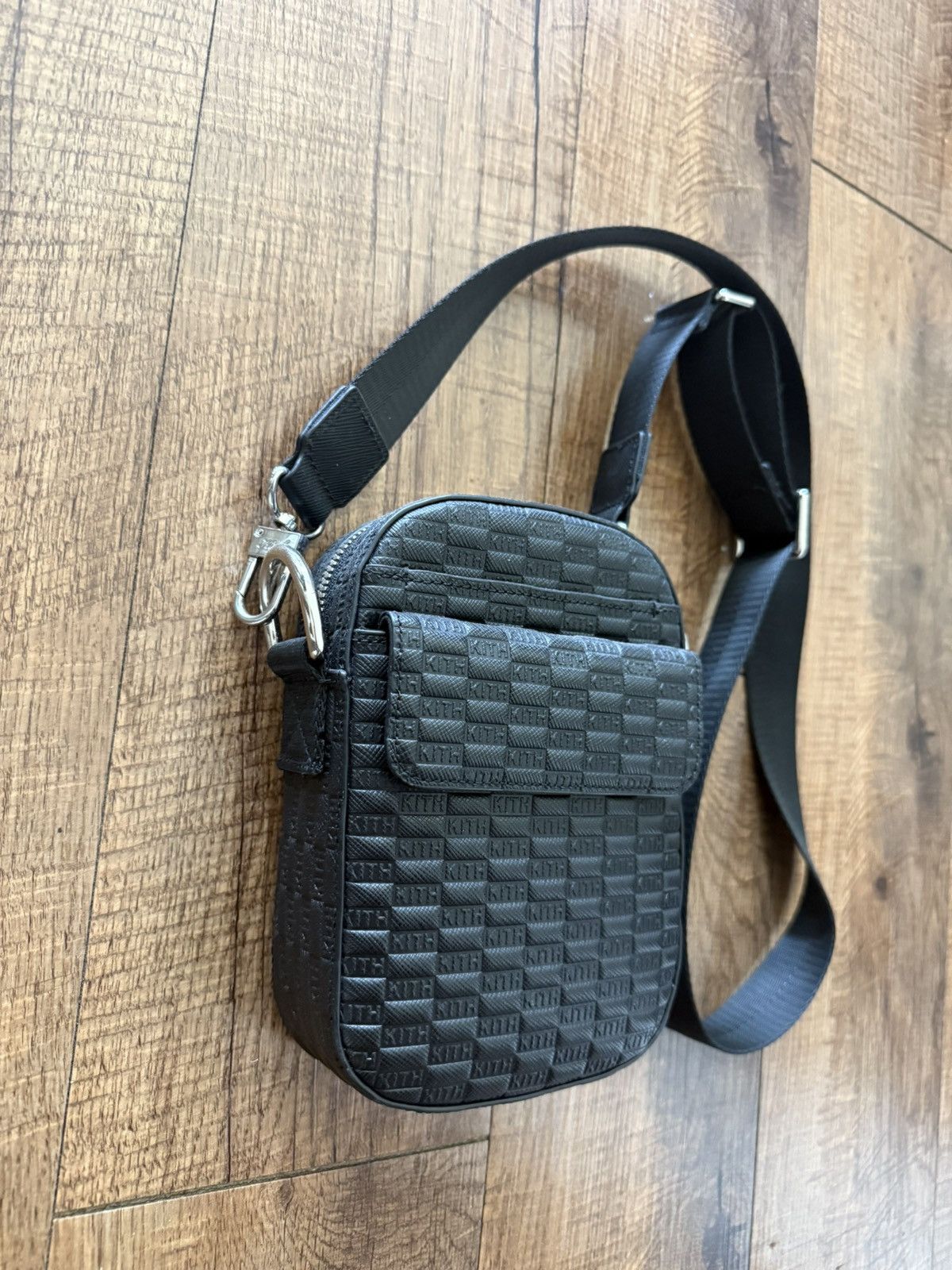Kith Kith Monogram Utility Crossbody Bag Size ONE SIZE - 2 Thumbnail