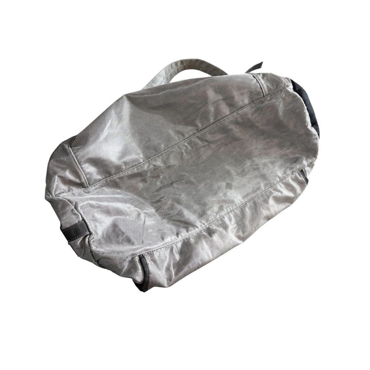 Boneville Vintage Boneville Massimo Osti Equipment Duffel Bag Nylon Size ONE SIZE - 12 Thumbnail