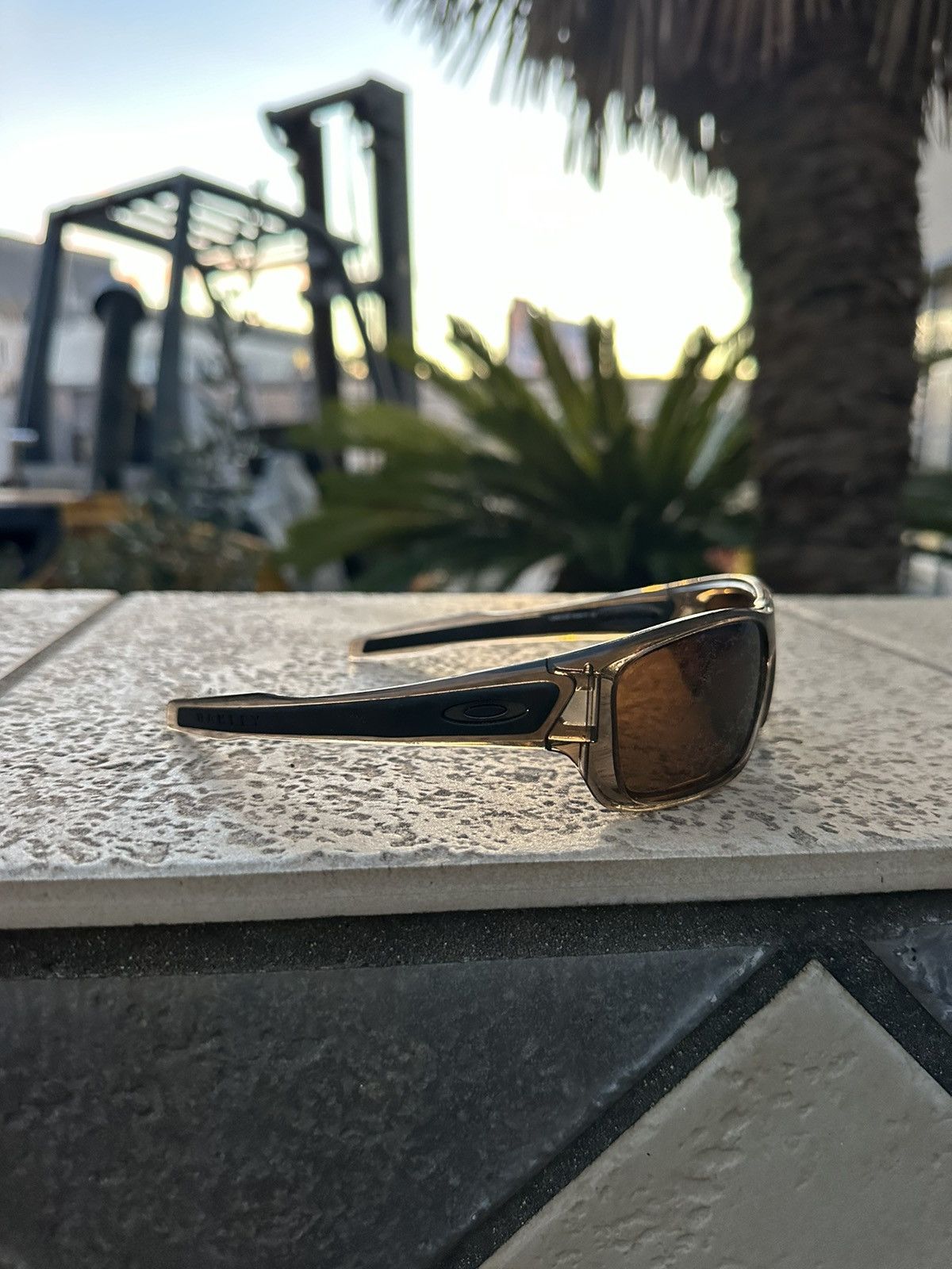 Oakley Oakley Sunglasses OJ9003-0257 Size ONE SIZE - 2 Thumbnail