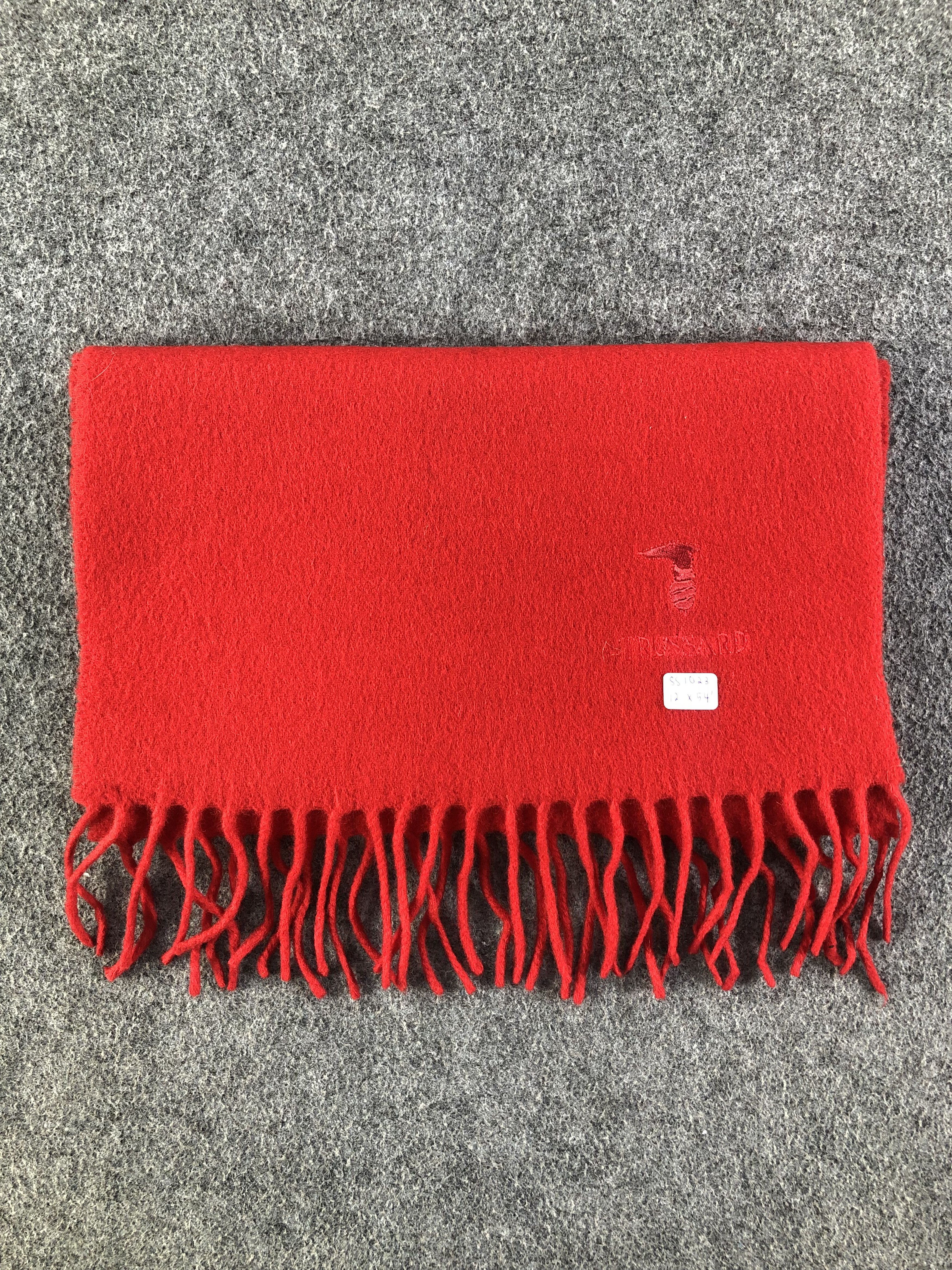 Trussardi Trussardi Scarf / Muffler / Neckwear Size ONE SIZE - 7 Thumbnail