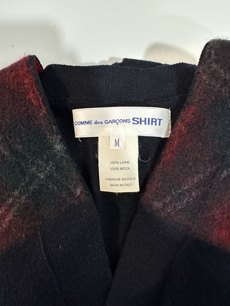 Comme des Garcons × Comme des Garcons SHIRT comme des garcons shirt Size US M / EU 48-50 / 2 - 4 Thumbnail