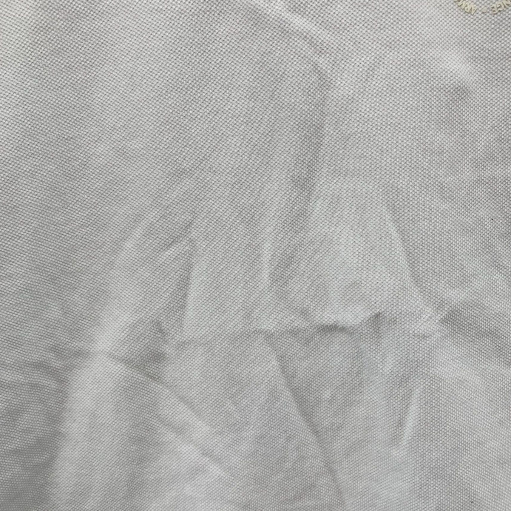 Armani Exchange Armani Exchange Polo Shirt Mens XL White Designer Preppy Collared School Work Shirt Size US XL / EU 56 / 4 - 7 Thumbnail
