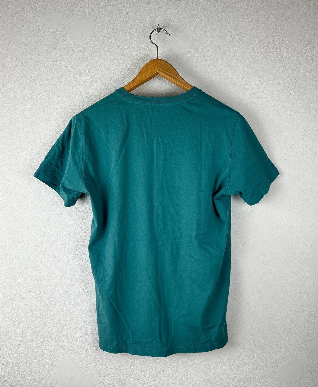 Norse Projects Norse Projects T-Shirt Size US L / EU 52-54 / 3 - 2 Thumbnail