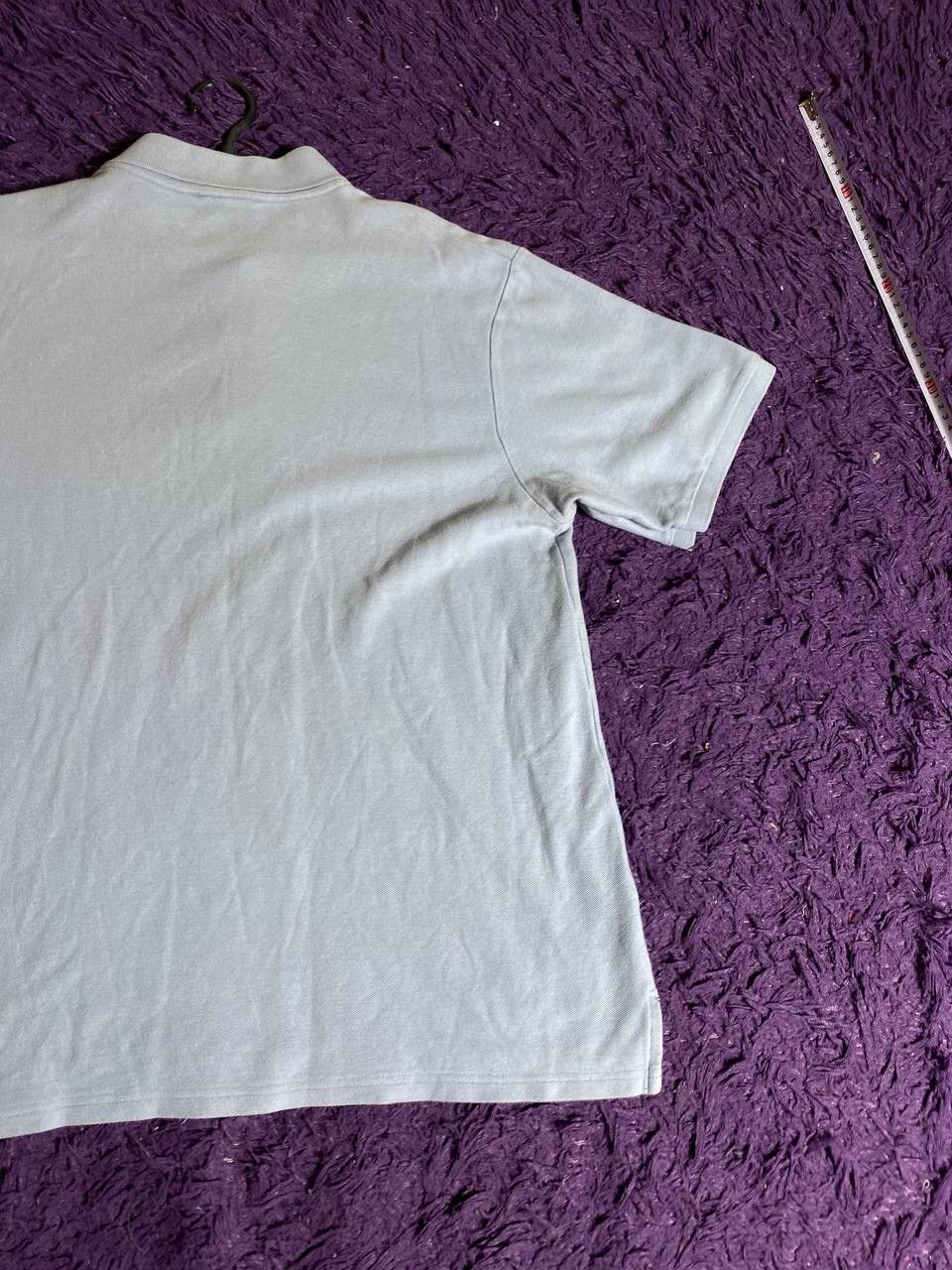 Vintage × Yves Saint Laurent Vintage YSL Yves Saint Laurent Polo Basic T-Shirt Size US L / EU 52-54 / 3 - 6 Thumbnail