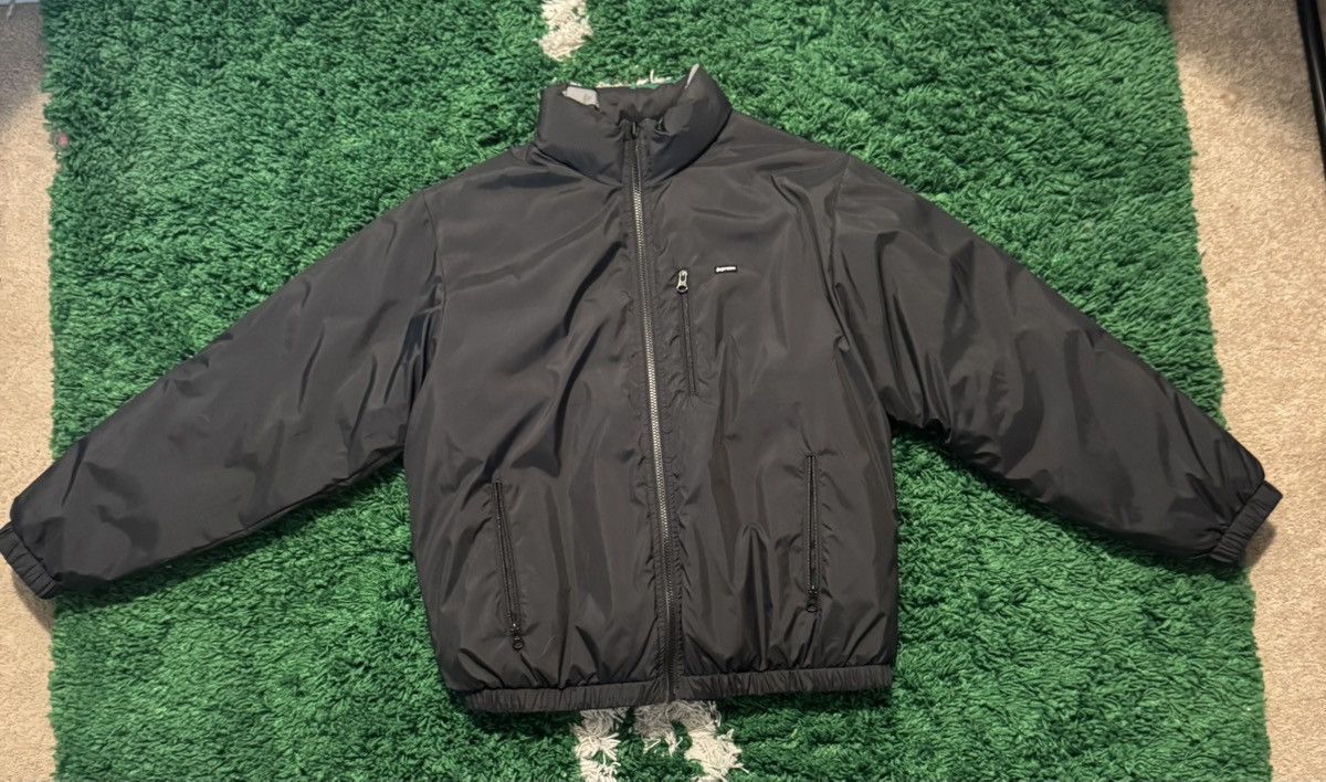 Supreme Supreme Supreme NY Reversible Puffy Jacket Size US M / EU 48-50 / 2 - 14 Thumbnail