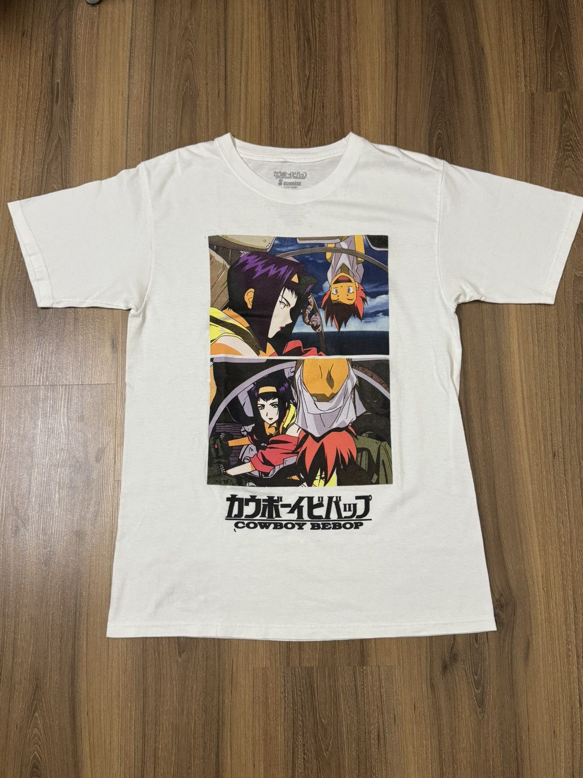 Anime Anime cowboy bepop faye valentine Size US M / EU 48-50 / 2 - 1 Thumbnail