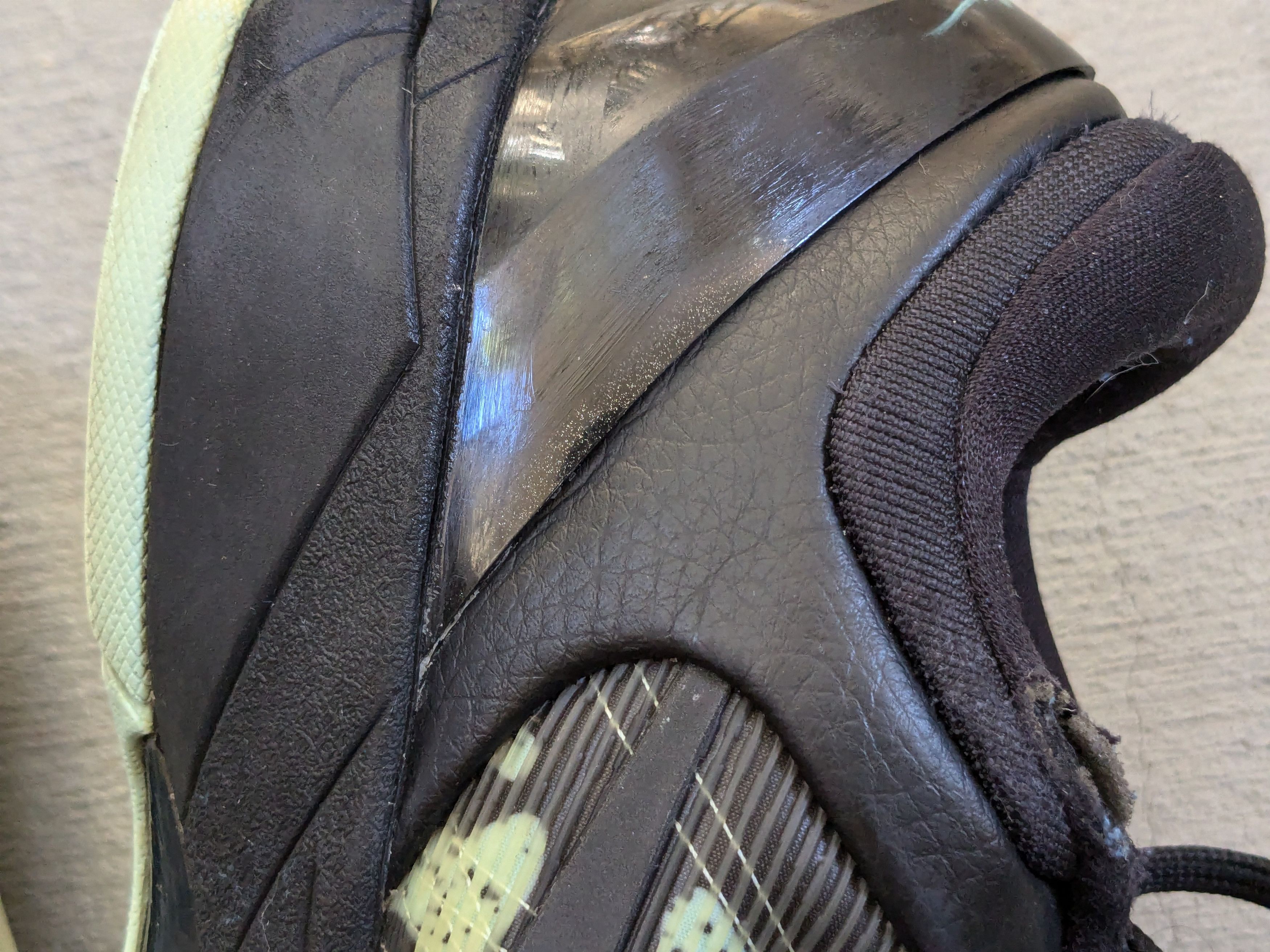 Nike NIKE KOBE VII 7 Men 10.5 Poison Dart Frog 488371-300 Size US 10.5 / EU 43-44 - 13 Thumbnail