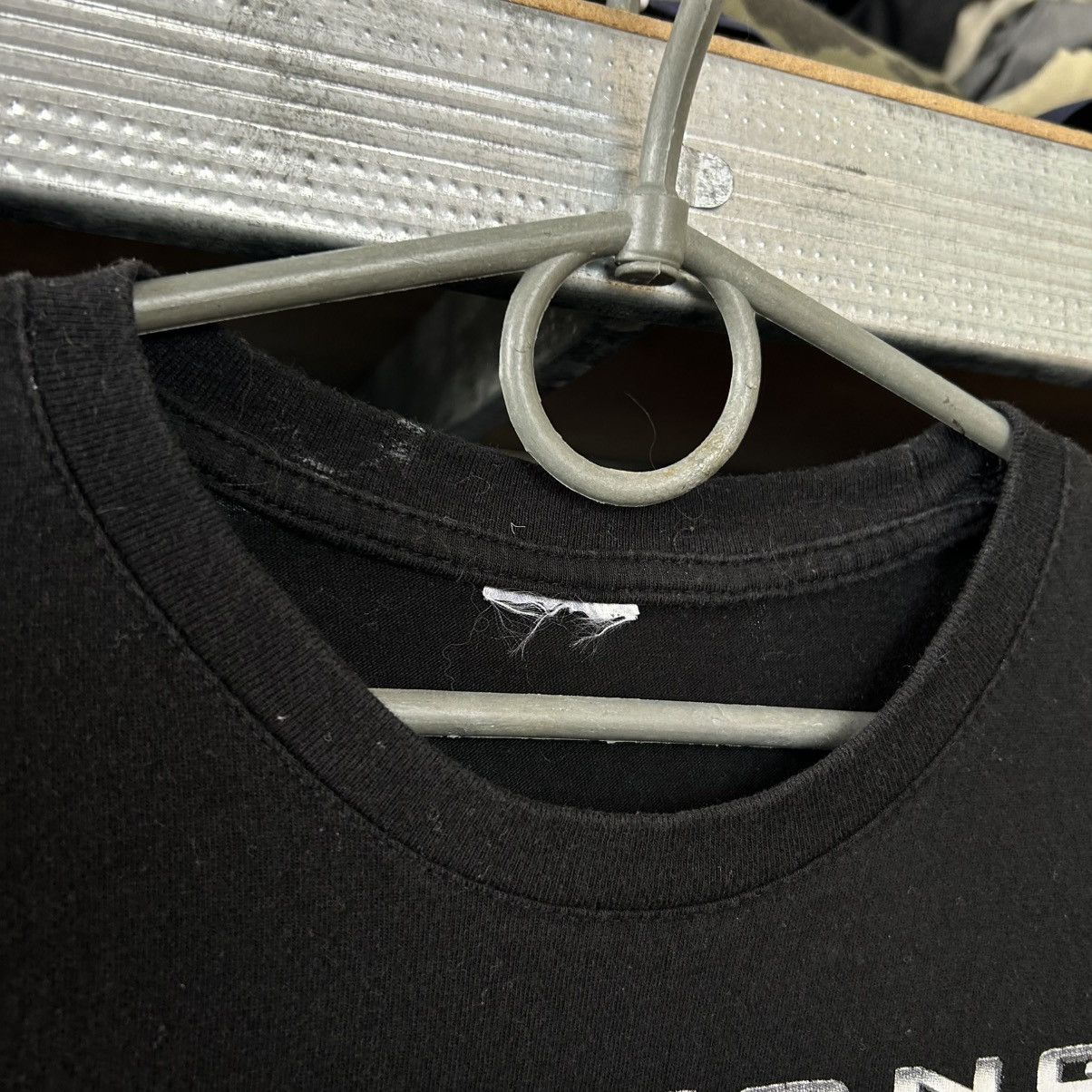 Mustang Vintage Ford Mustang Big Logo Racing 2000’s tee size M Size US M / EU 48-50 / 2 - 5 Thumbnail
