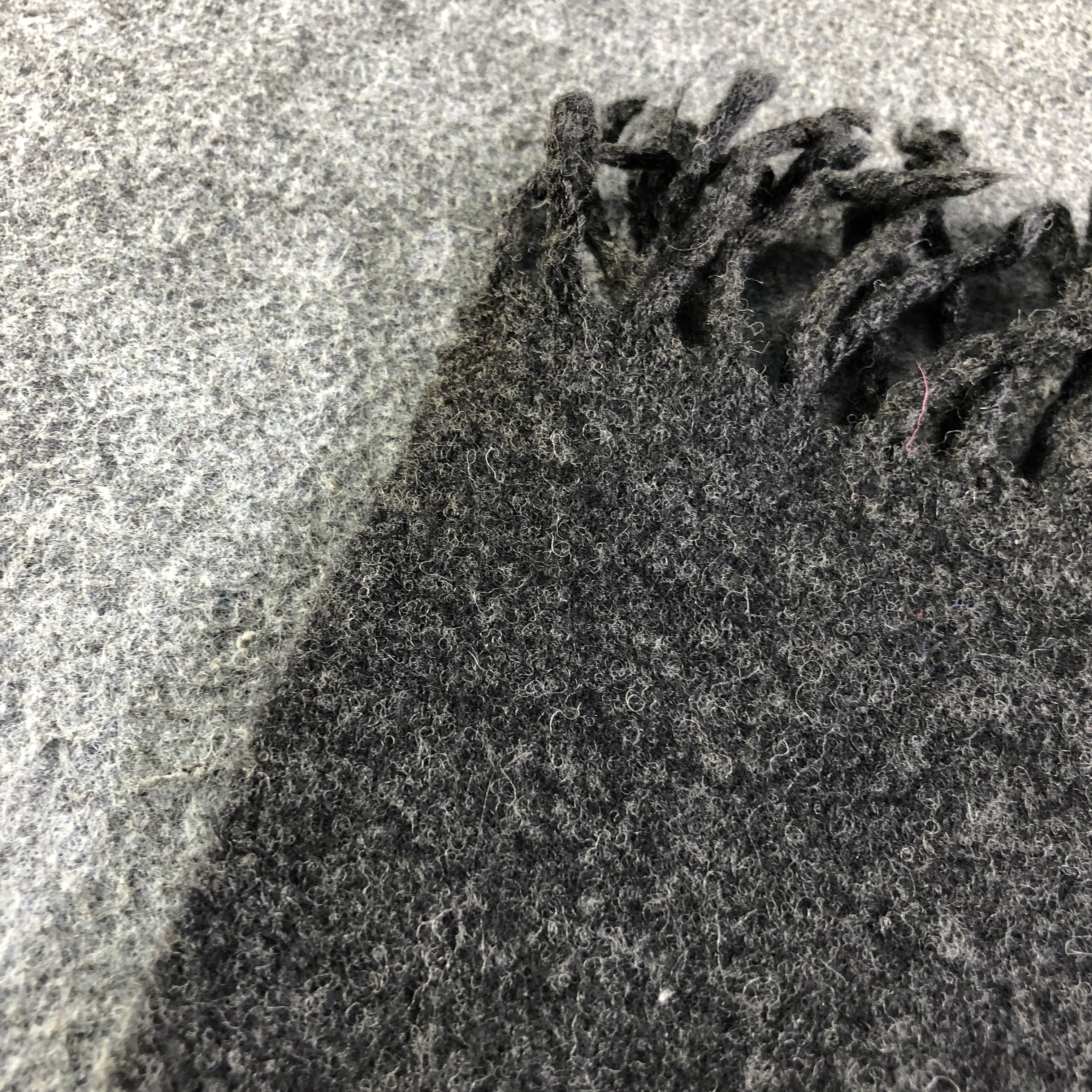 Vivienne Westwood Vivienne Westwood Wool Scarf Muffler V1995 Size ONE SIZE - 11 Thumbnail
