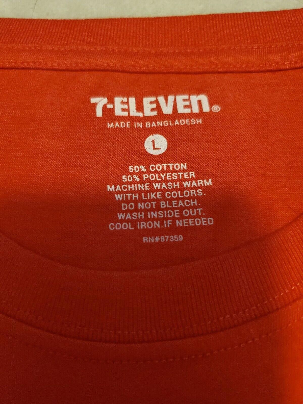 Designer 7 Eleven Winter Shirt Size US L / EU 52-54 / 3 - 2 Thumbnail