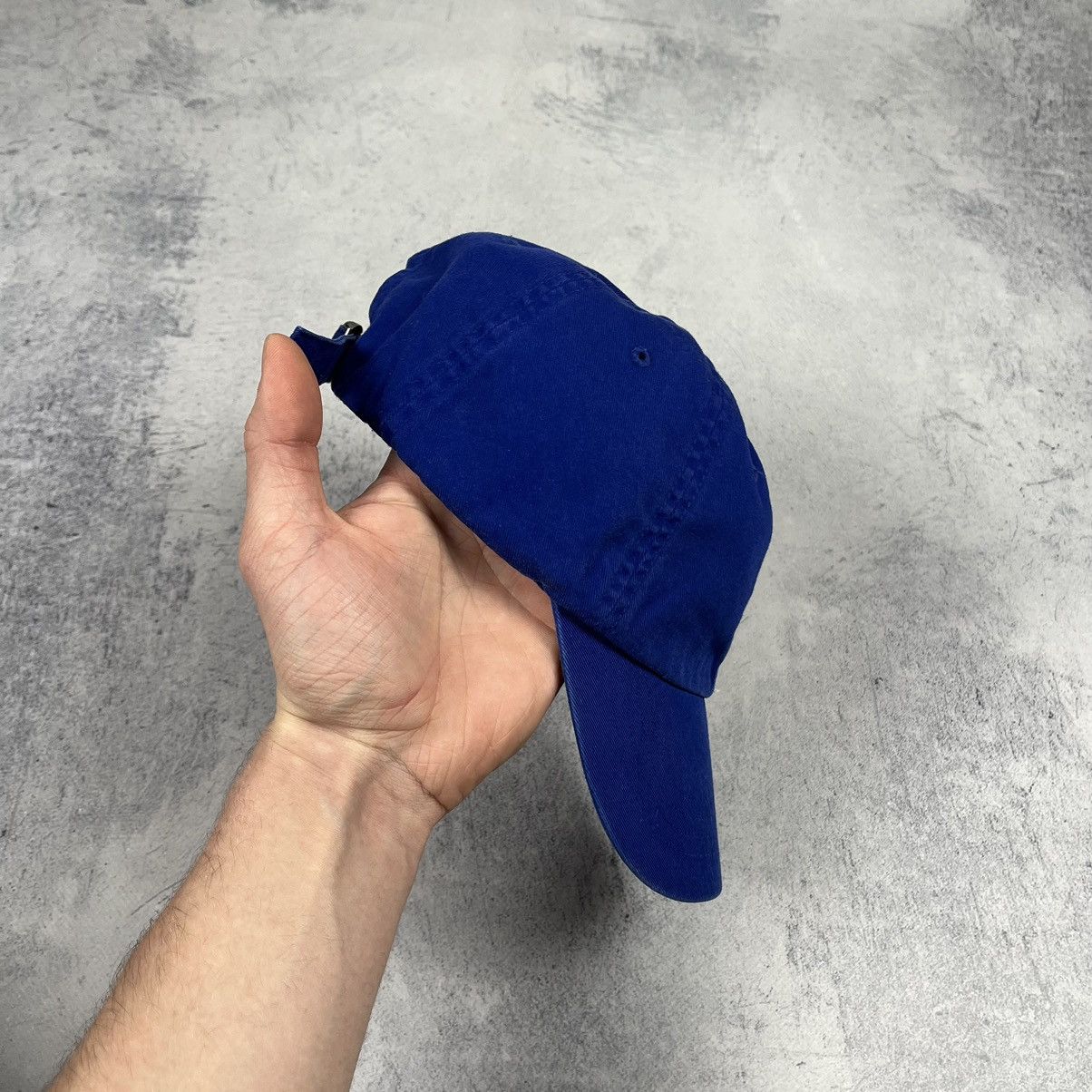 Polo Ralph Lauren Vintage Polo Ralph Lauren y2k yellow pony cap 00’s Size ONE SIZE - 4 Thumbnail