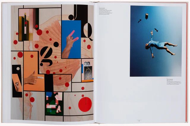 Other Collage "Women of the Prix Pictet since 2008" Size ONE SIZE - 2 Thumbnail