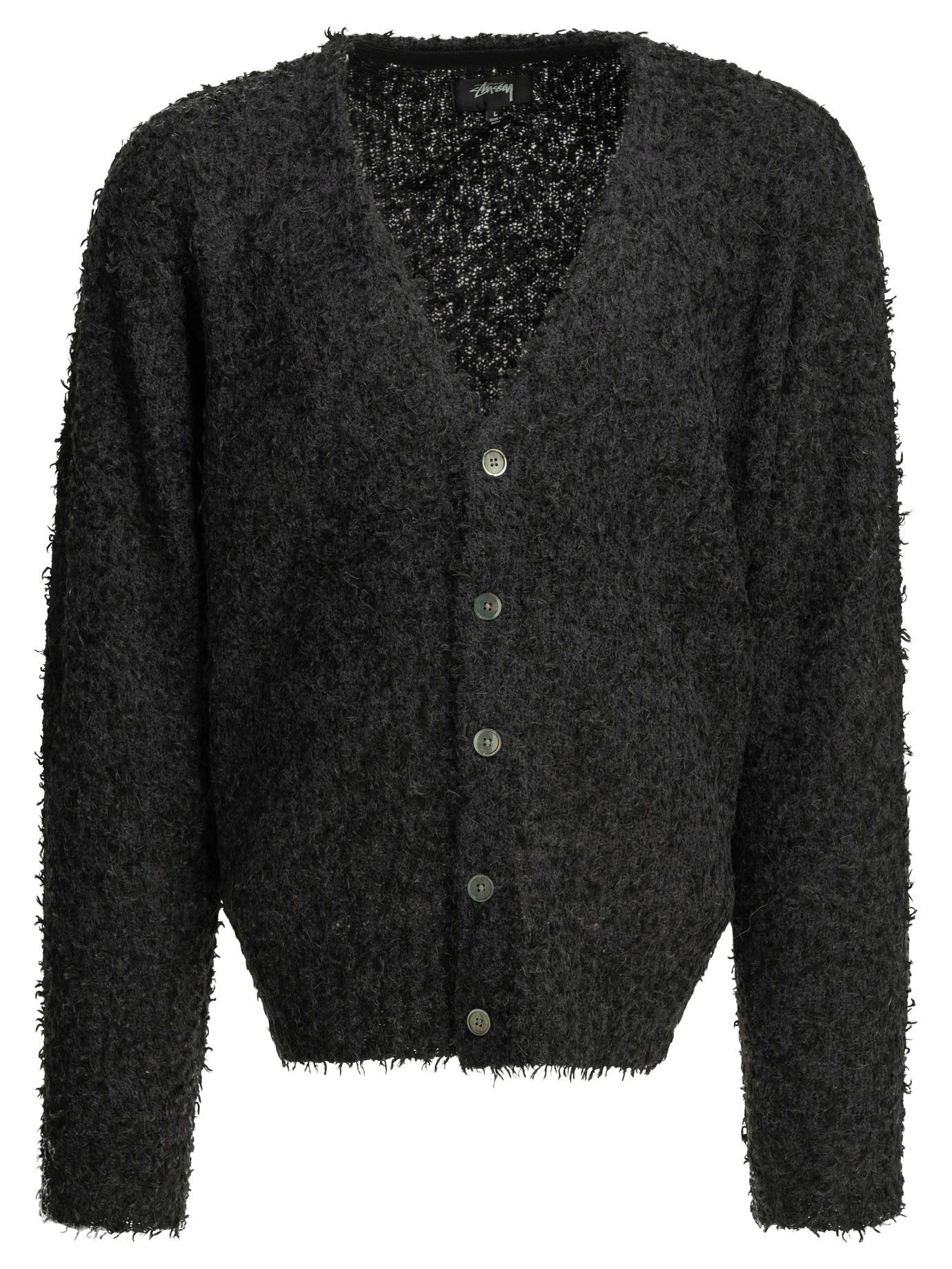 Stussy Stussy Knitwear tag size XL Men - USA Duties Paid Size US XL / EU 56 / 4 - 1 Thumbnail