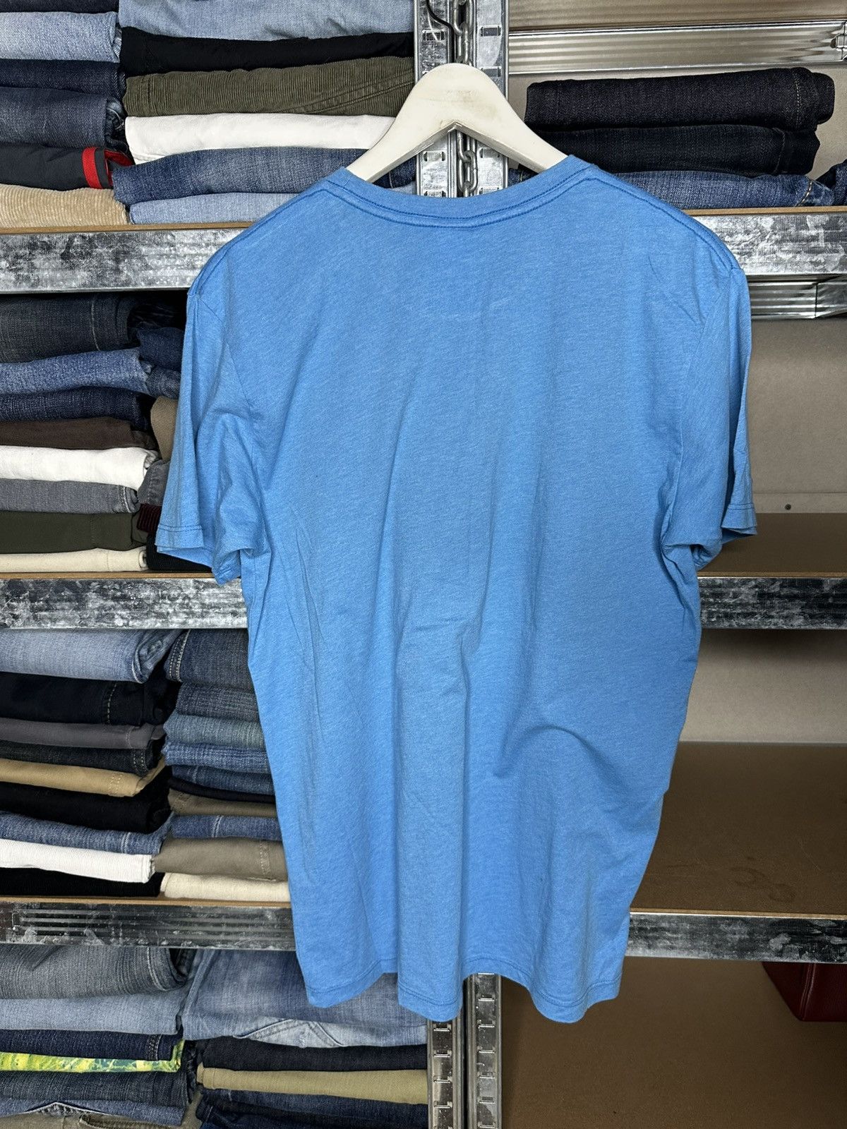 Other Micky Mouse Old School Player T-shirt Size US M / EU 48-50 / 2 - 3 Thumbnail