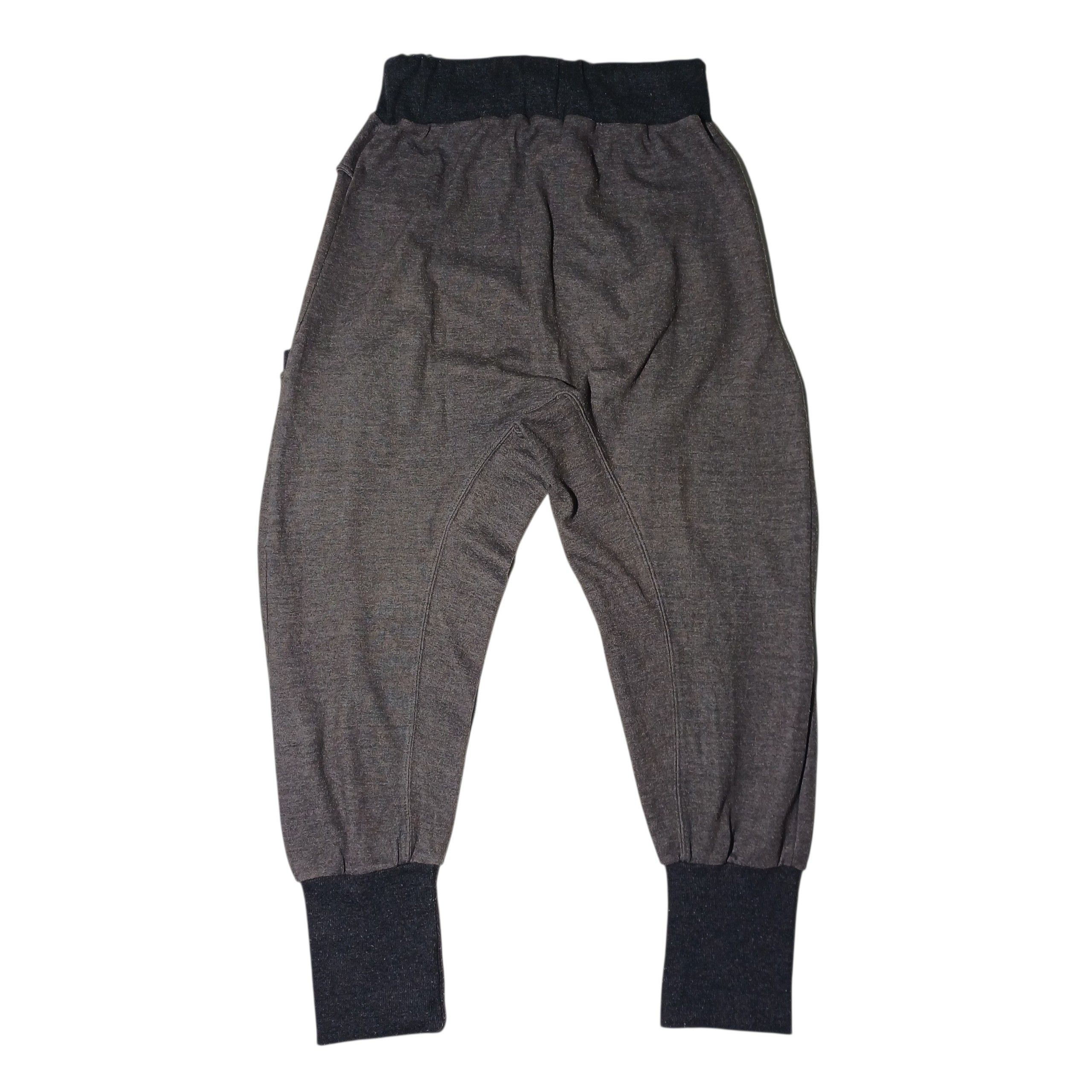 Other Harem Joggers Pants Naning9 Size US 32 / EU 48 - 5 Thumbnail